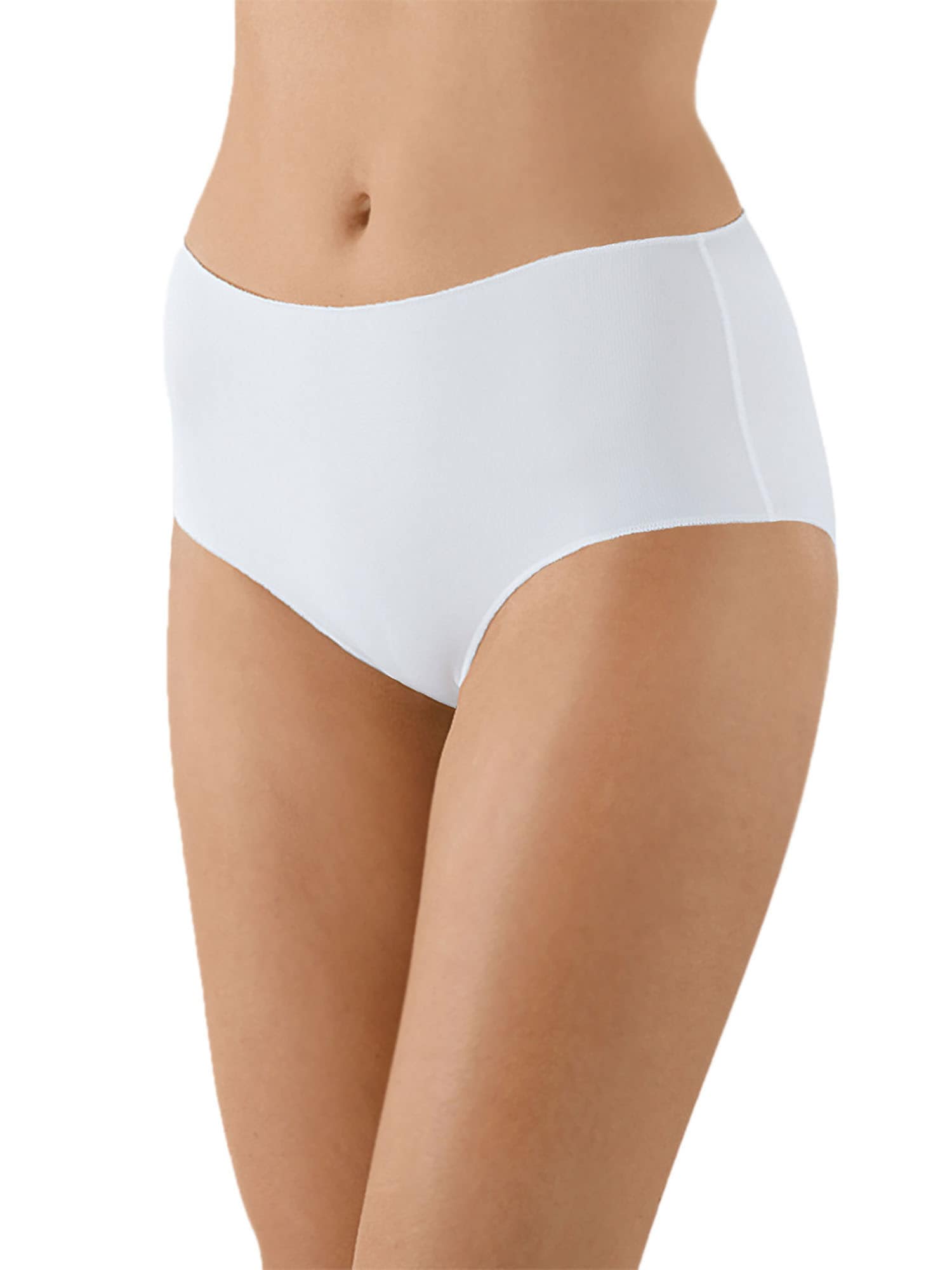 Nina Von C. Taillenslip »3er Pack Damen Taillenslip Secret« Spar-Pack, 