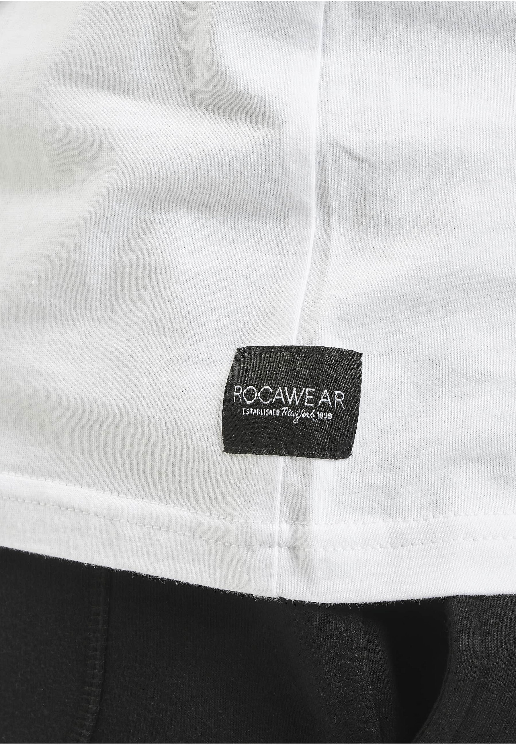 Rocawear Tanktop »Rocawear Herren Rocawear as Tanktop« 1 Stk.