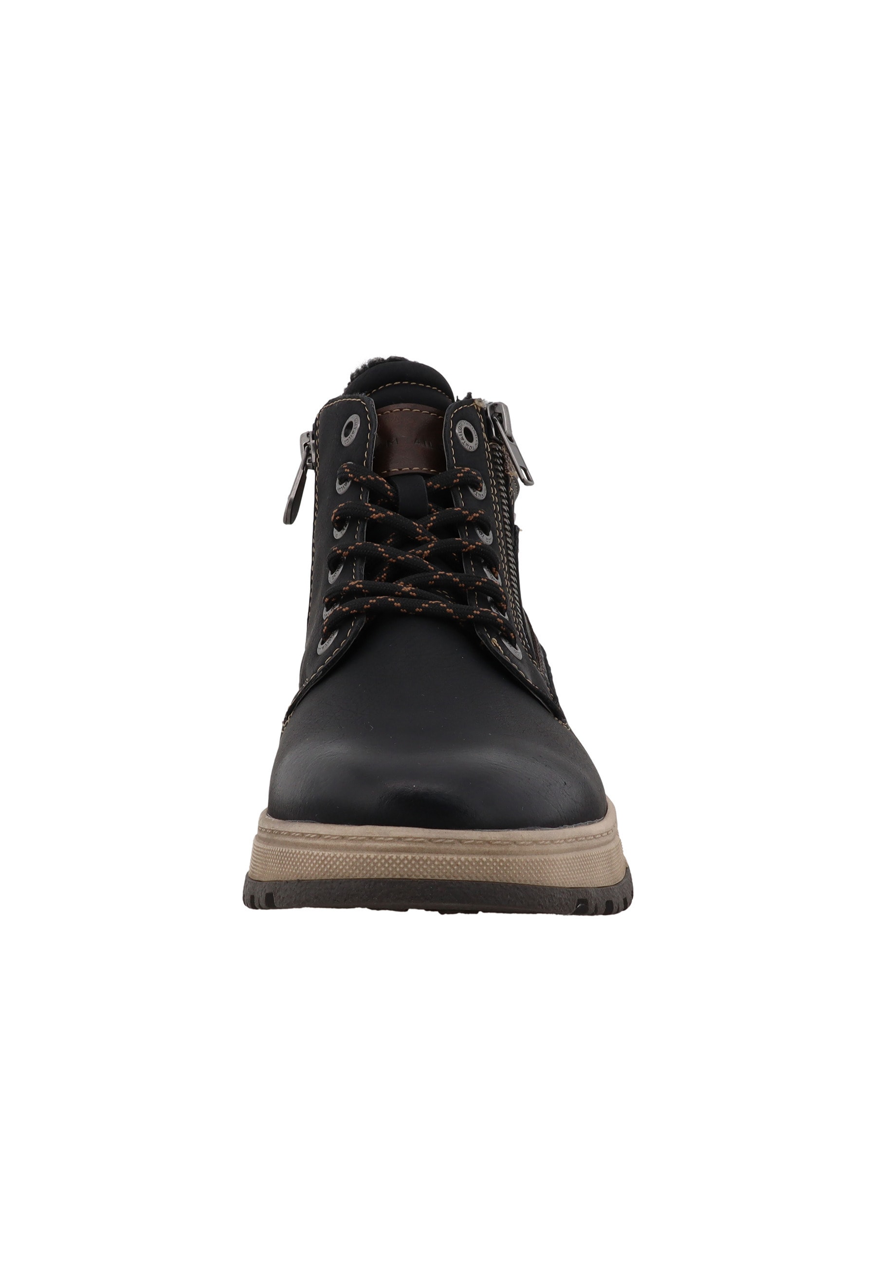 TOM TAILOR Stiefelette »Tom Tailor Stiefel«