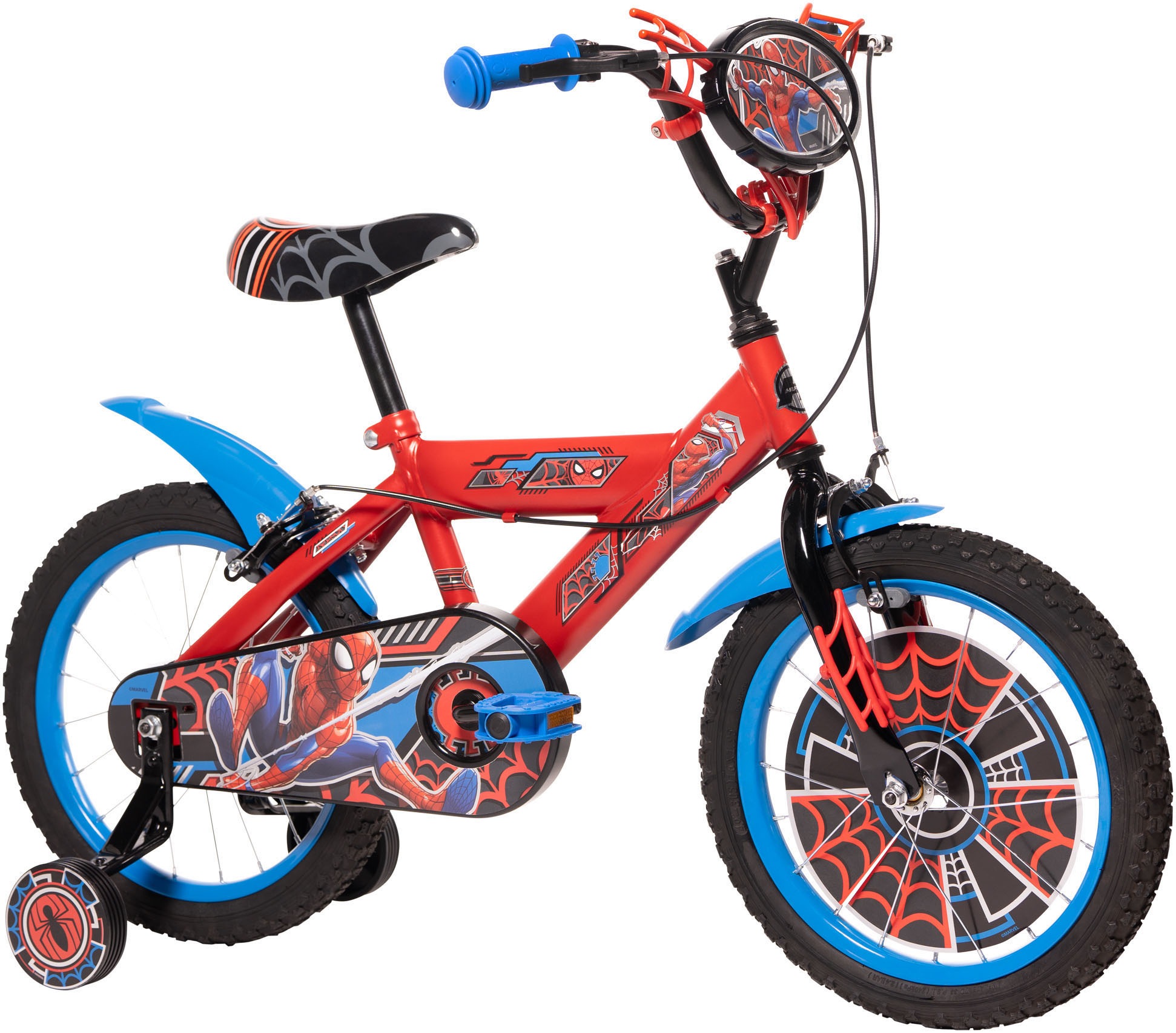 Huffy Kinderfahrrad