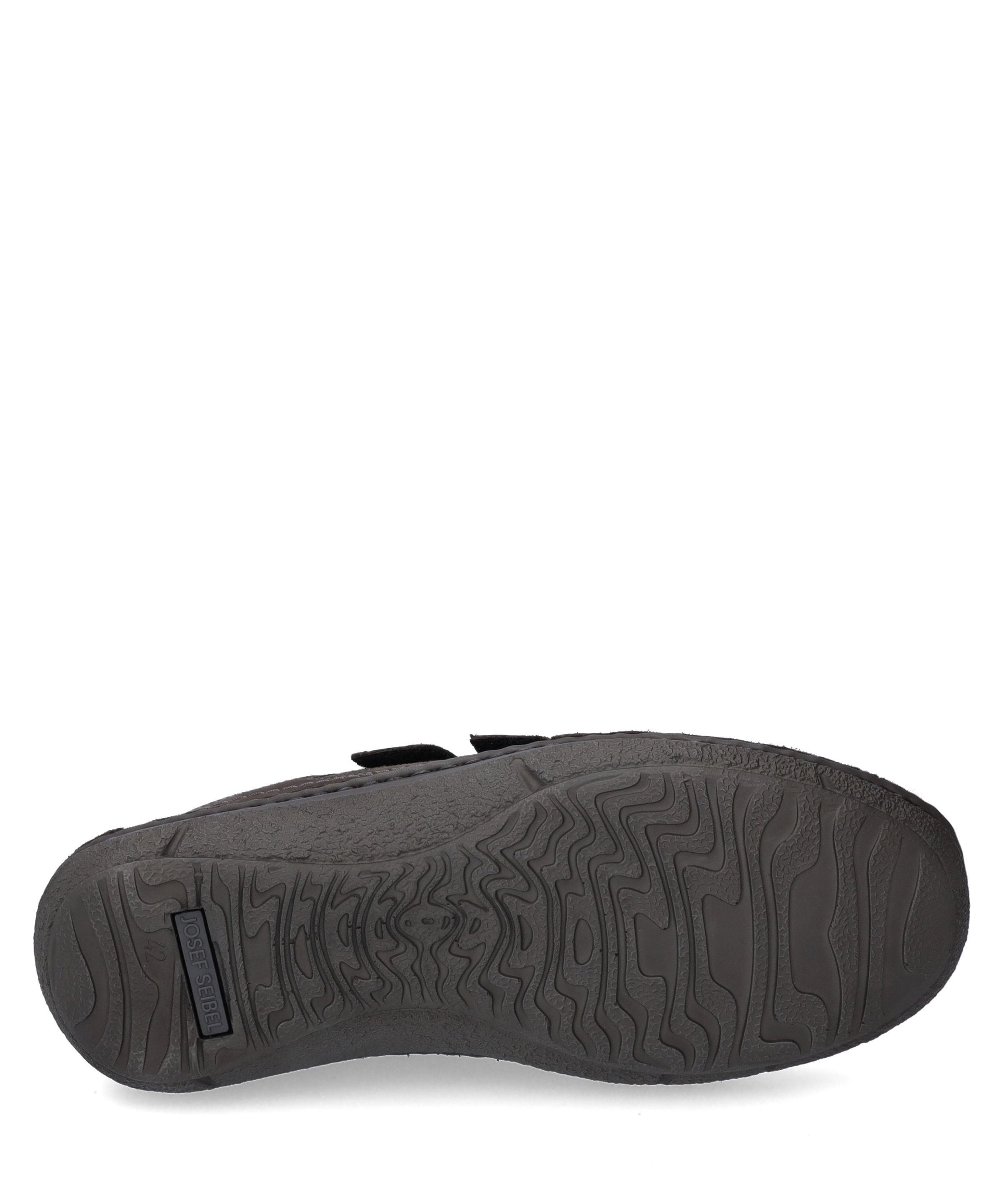 Josef Seibel Slipper »Anvers 90, asphalt«