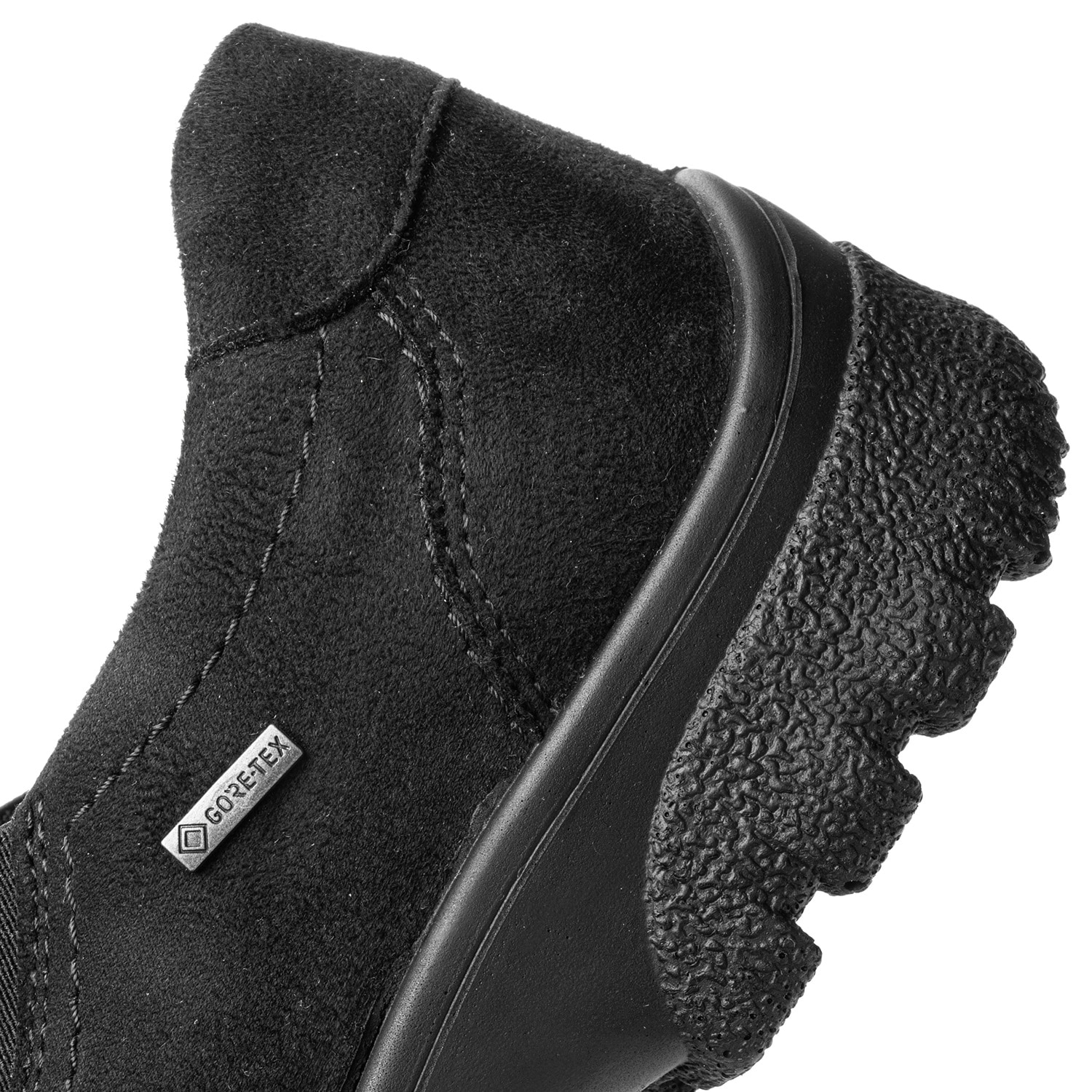 Ara Slipper »SAAS FEE«, Freizeitschuh, Trekkingschuh mit Gore-Tex, G-Weite