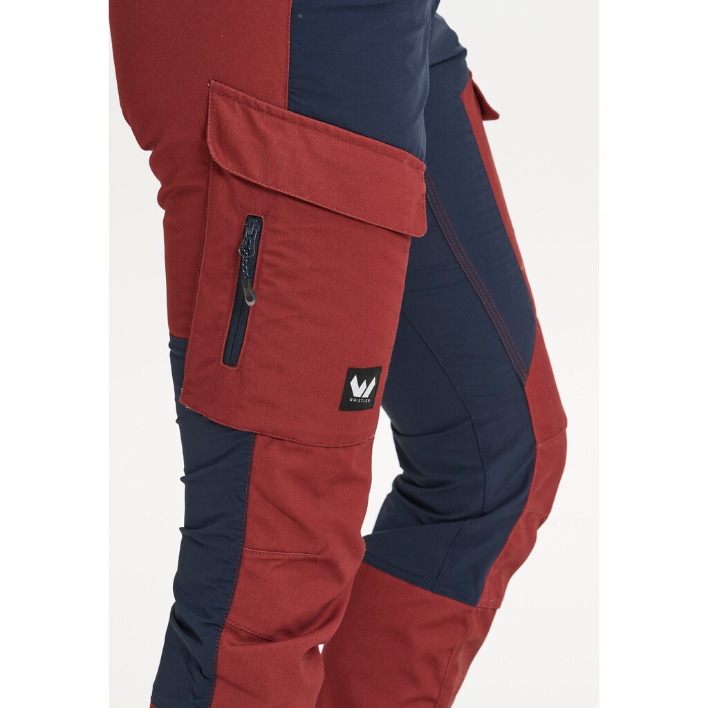 WHISTLER Cargohose »Merey«