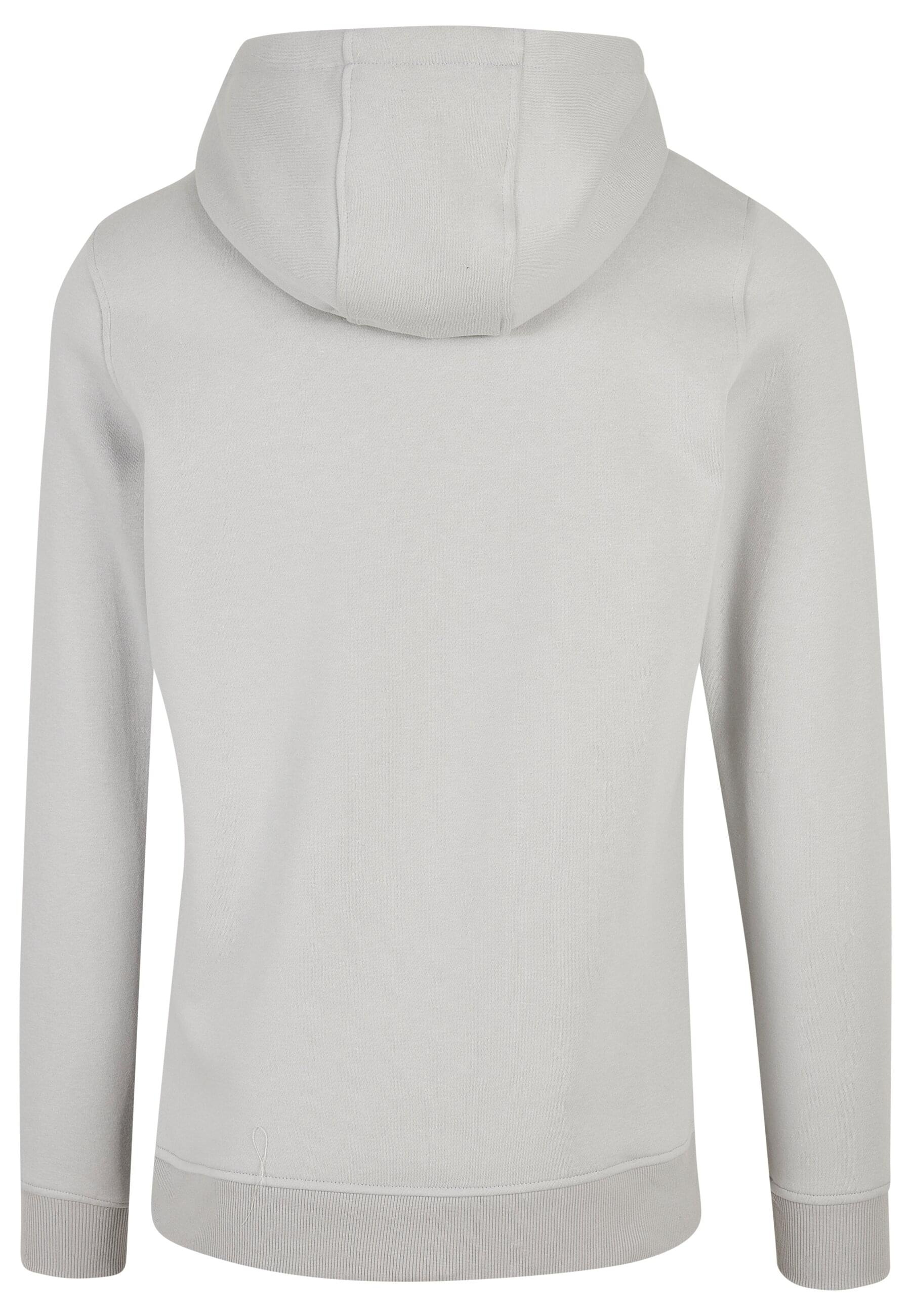 MisterTee Sweatshirt »MisterTee Herren Pray Hoody«, (1 tlg.)