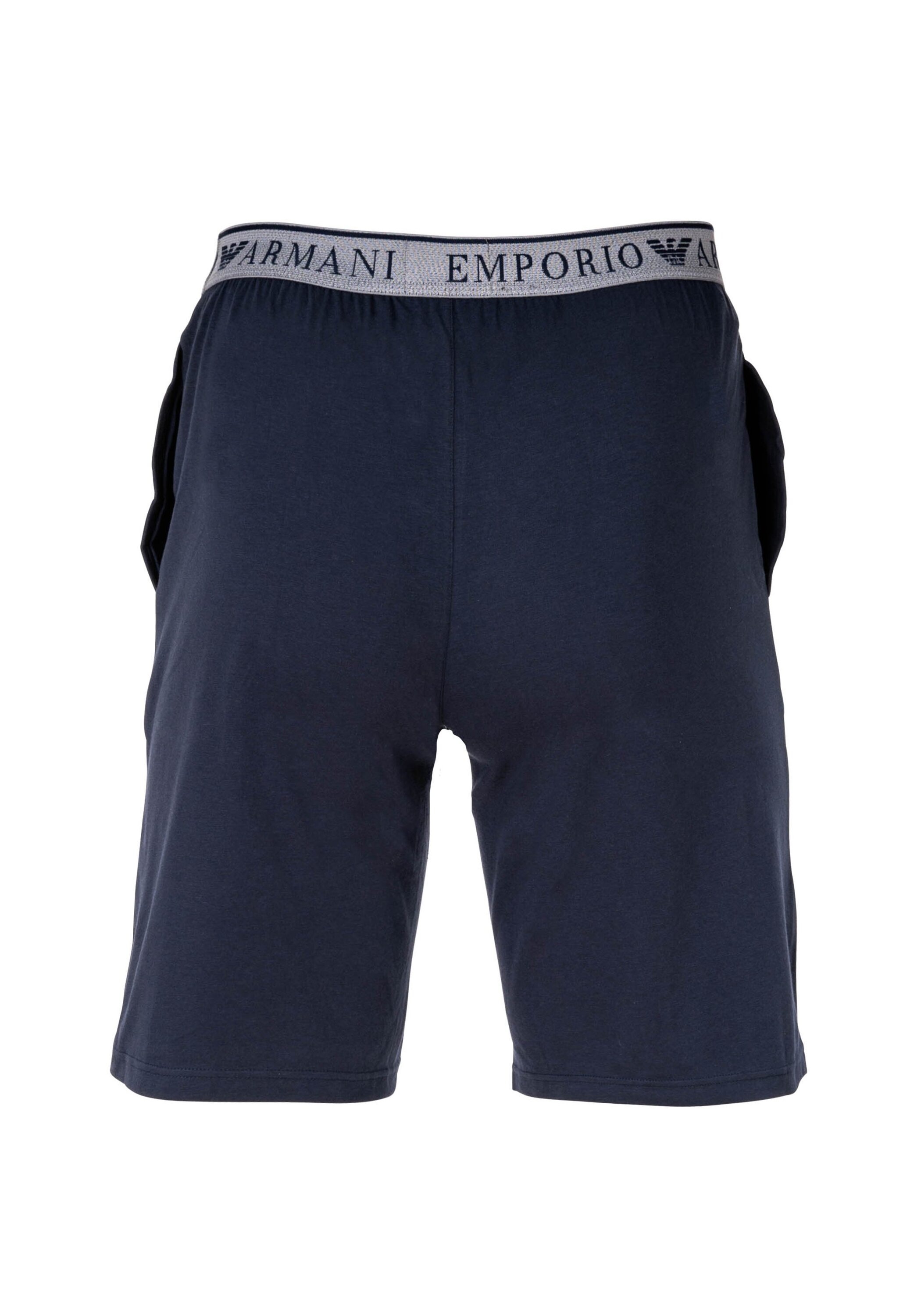 Emporio Armani Schlafanzug »Pyjama«