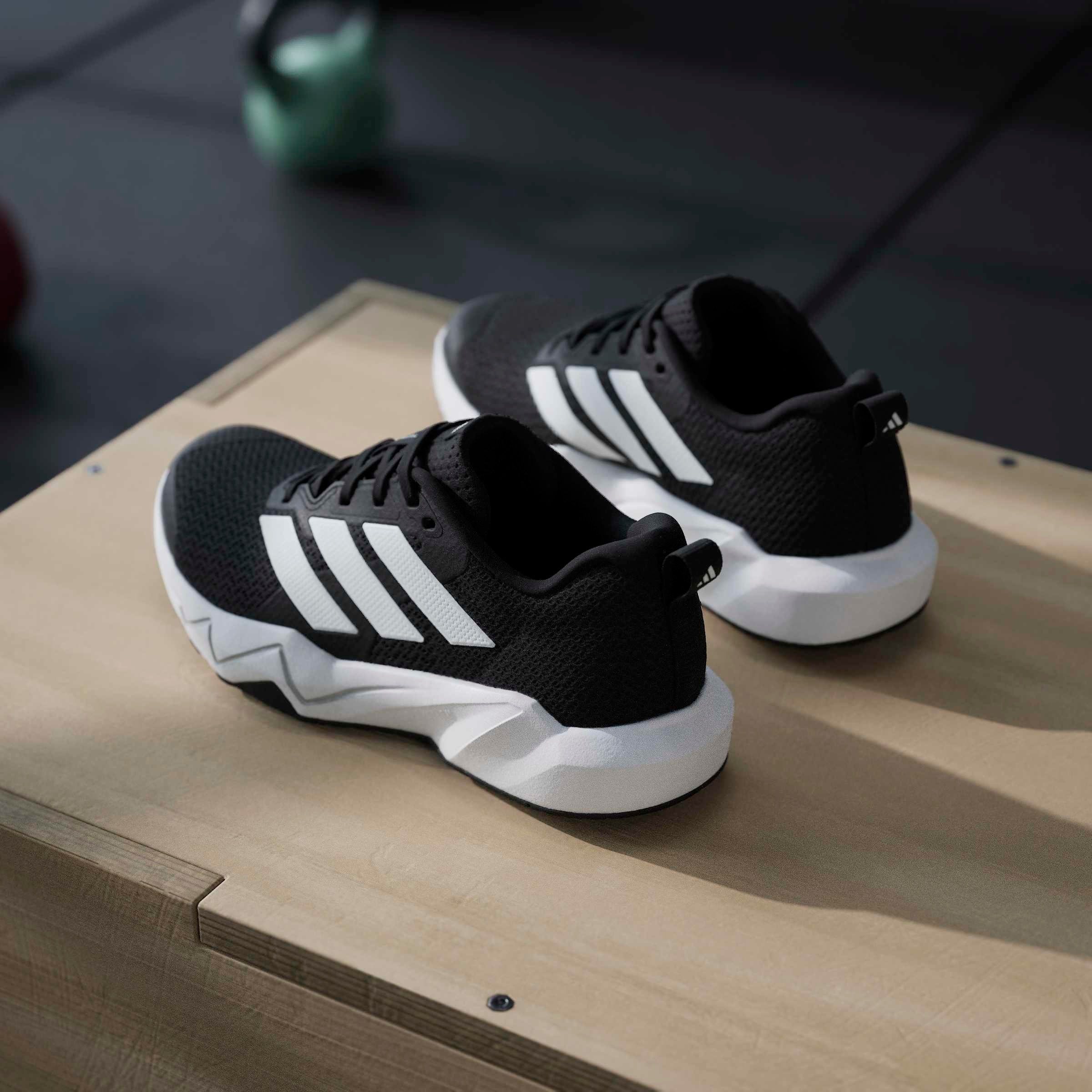 adidas Performance Trainingsschuh »RAPIDMOVE GO«