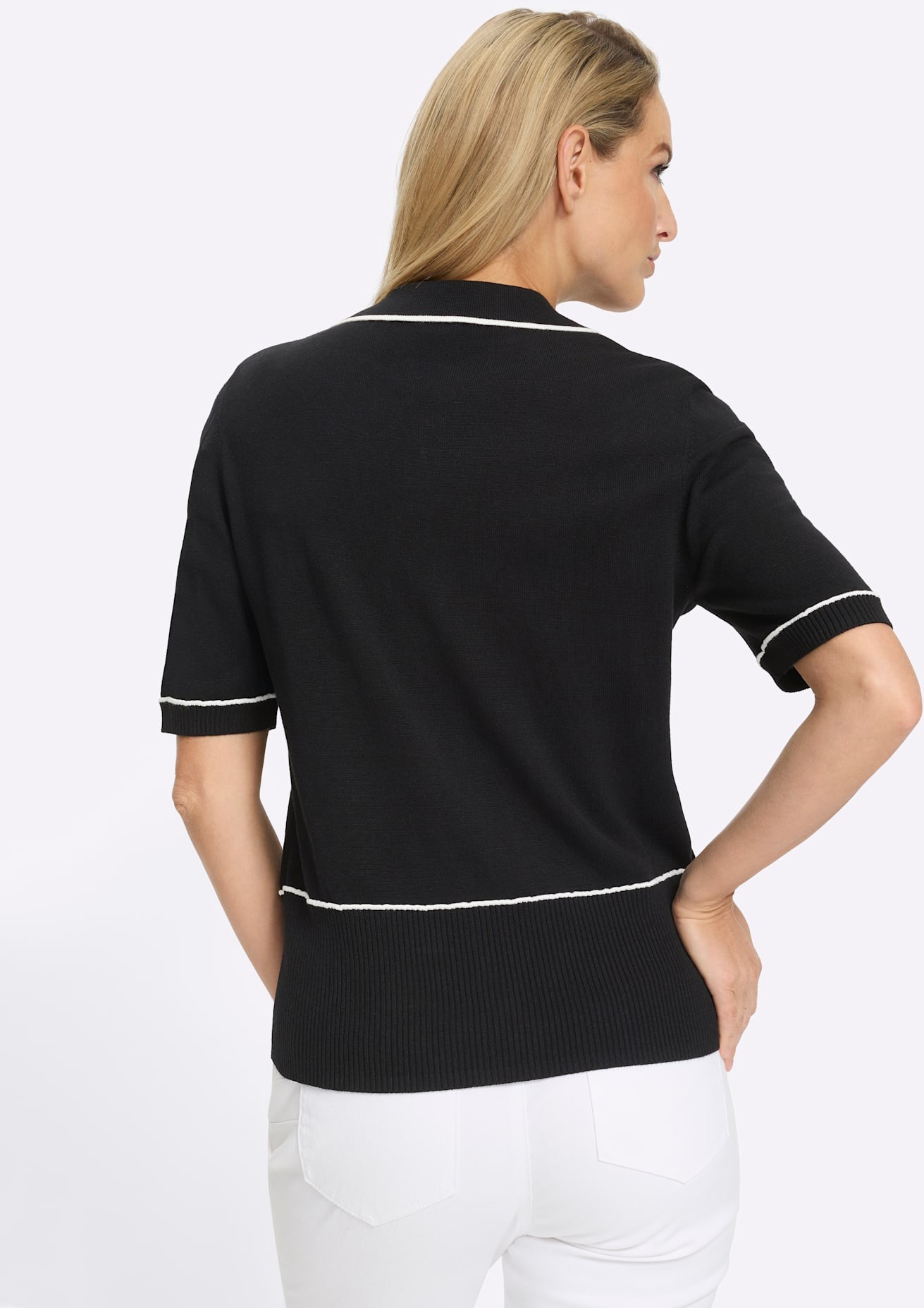 Thumbnail - heine Strickpullover "Pullover"