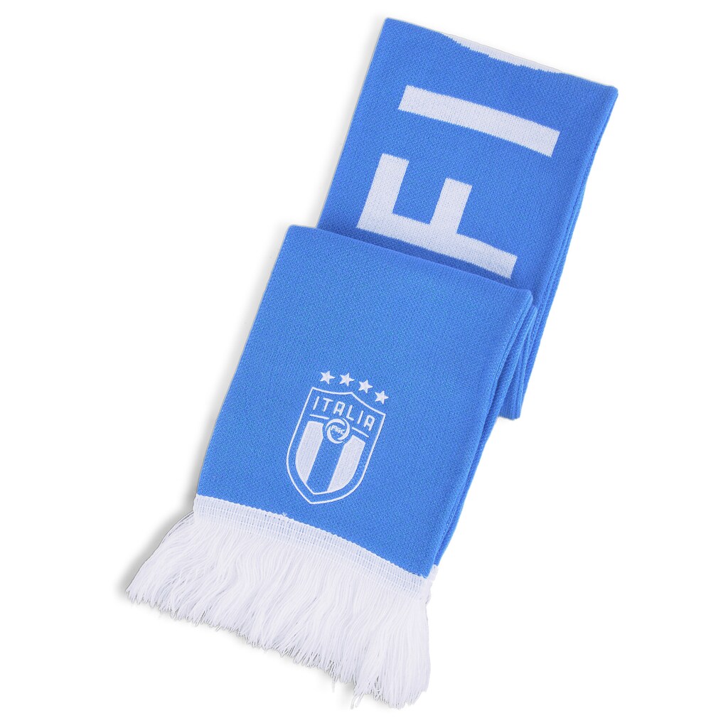 PUMA Schal »Italien Fan-Schal«