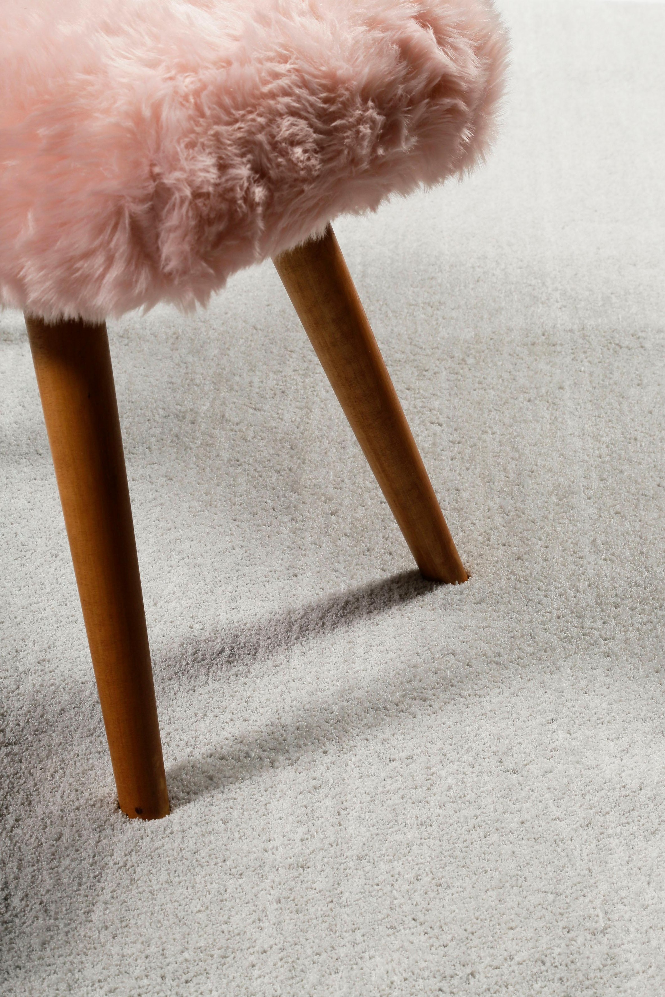 Esprit Teppich »Loft ESP-4223«, rechteckig, 20 mm Höhe, Wohnzimmer, große Farbauswahl, sehr weicher Flor, dicht gewebt, robust