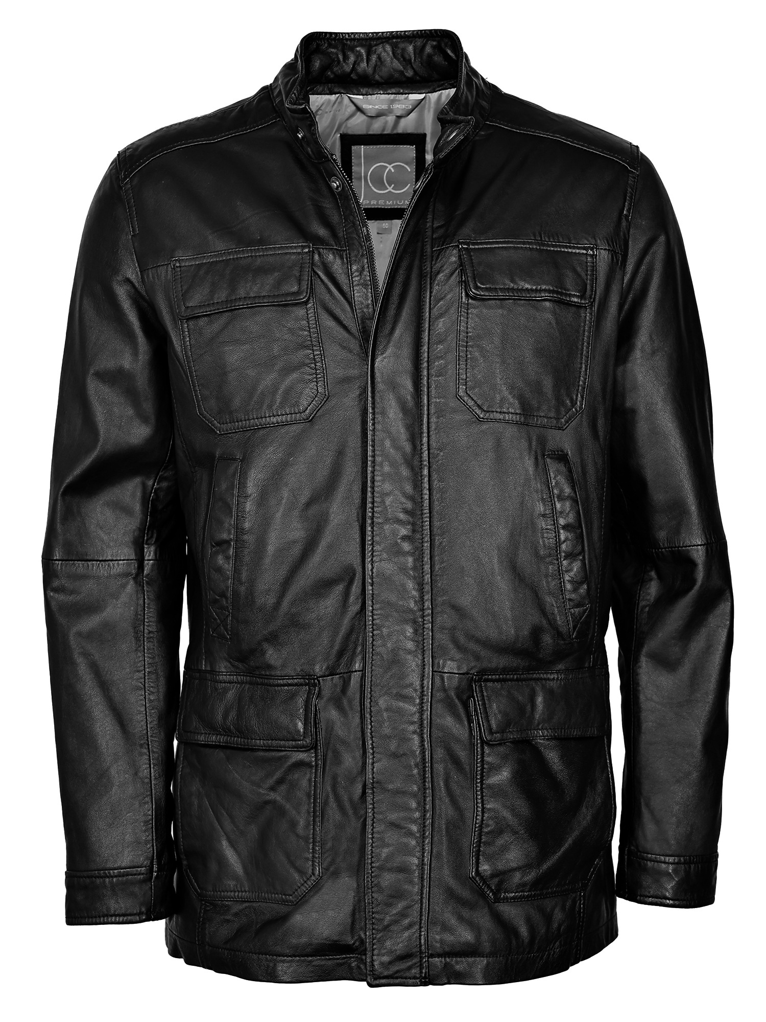 JCC Lederjacke »3102160«