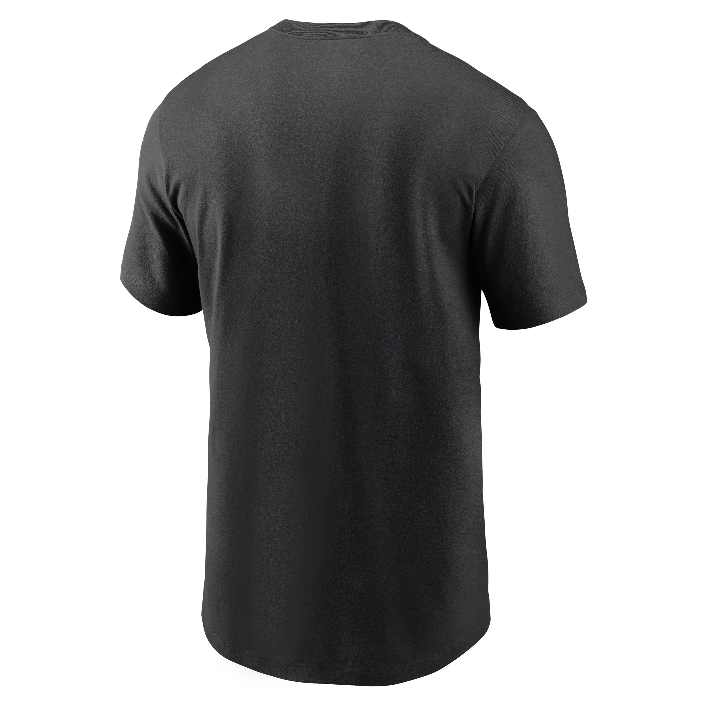 Nike T-Shirt "Nike T-Shirt Kansas City Chiefs Nike Logo Essential" günstig online kaufen