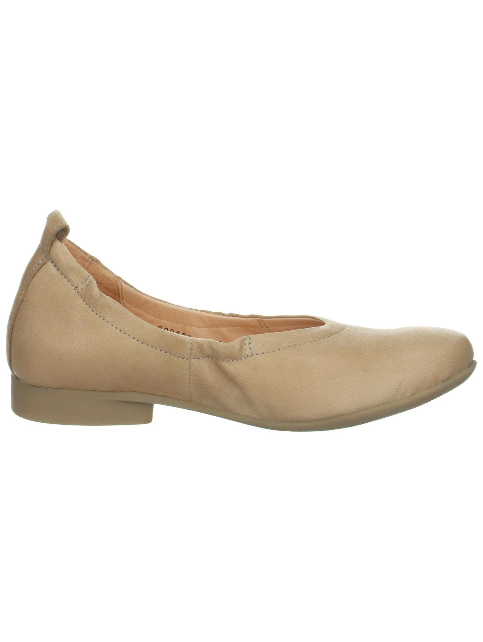 Think! Ballerina »Think! Ballerinas Leder«