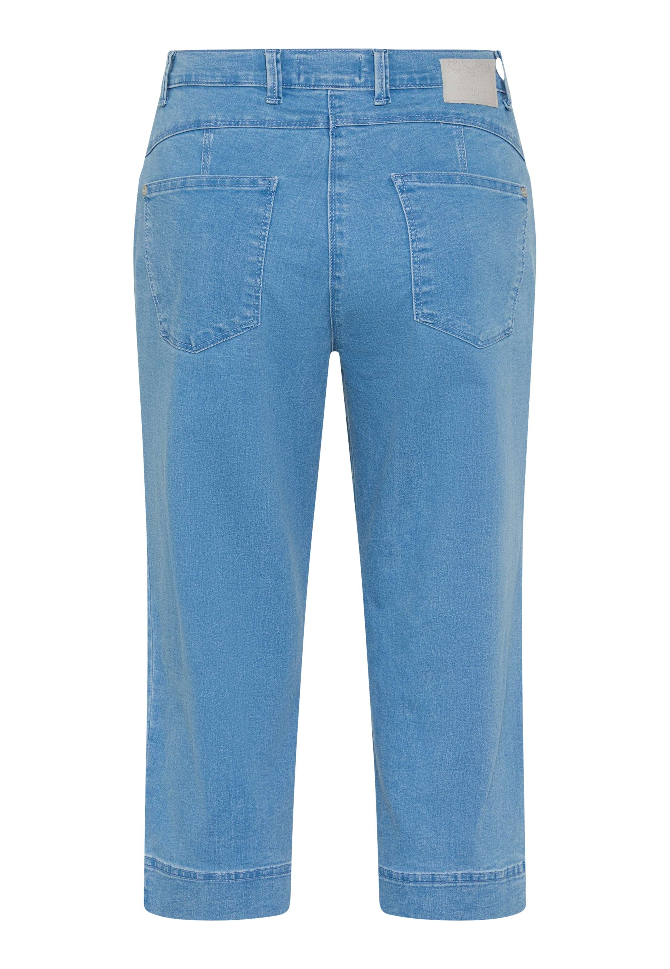 RAPHAELA by BRAX 5-Pocket-Jeans »Style CAREN CAPRI«
