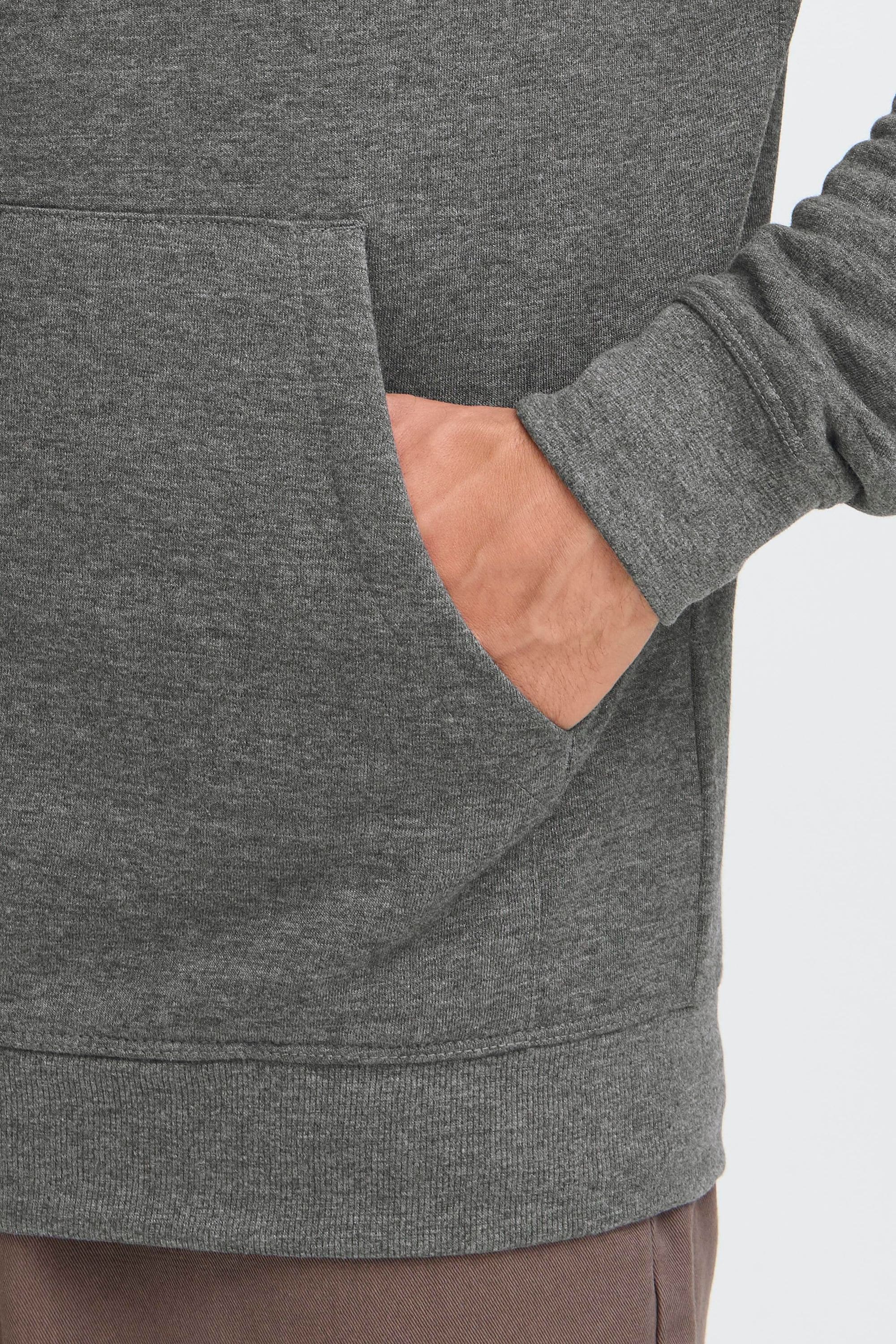 !Solid Kapuzensweatjacke »Kapuzenfleecejacke SDSIMA«