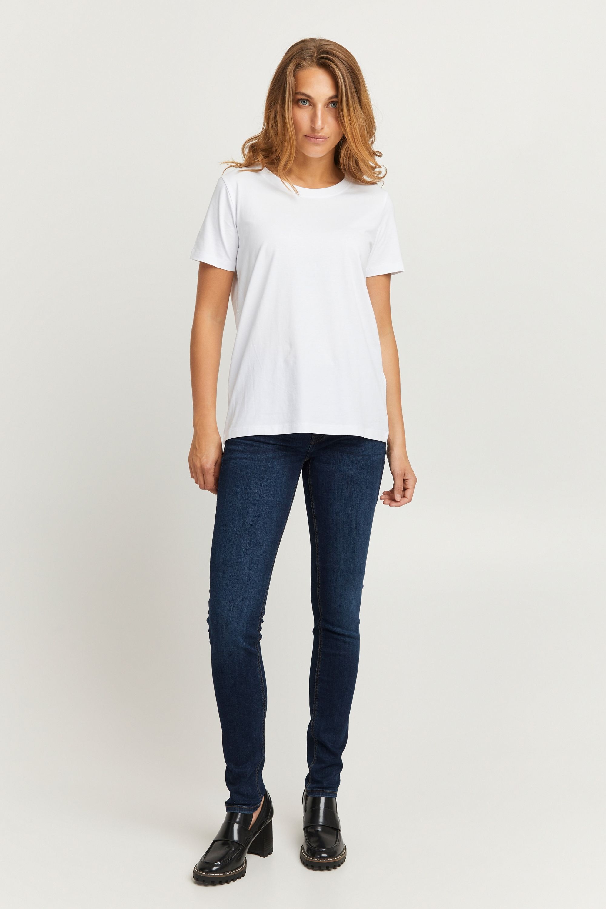 fransa Skinny-fit-Jeans Fransa FRZoza günstig online kaufen