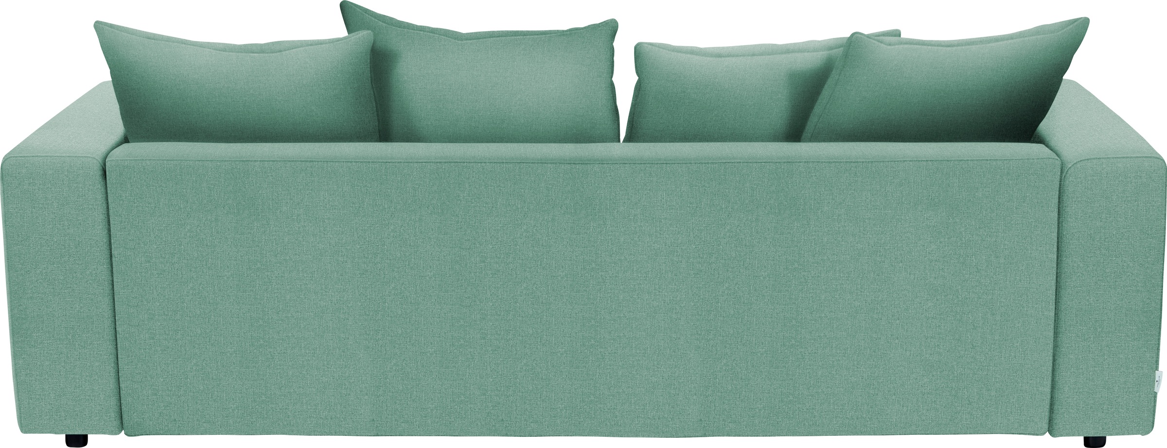 TOM TAILOR HOME Schlafsofa »HEAVEN CASUAL SLEEP«, aus der COLORS COLLECTION, inklusive Bettfunktion & Bettkasten