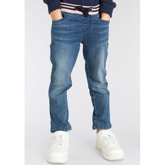 KangaROOS Schlupfjeans online bestellen | BAUR