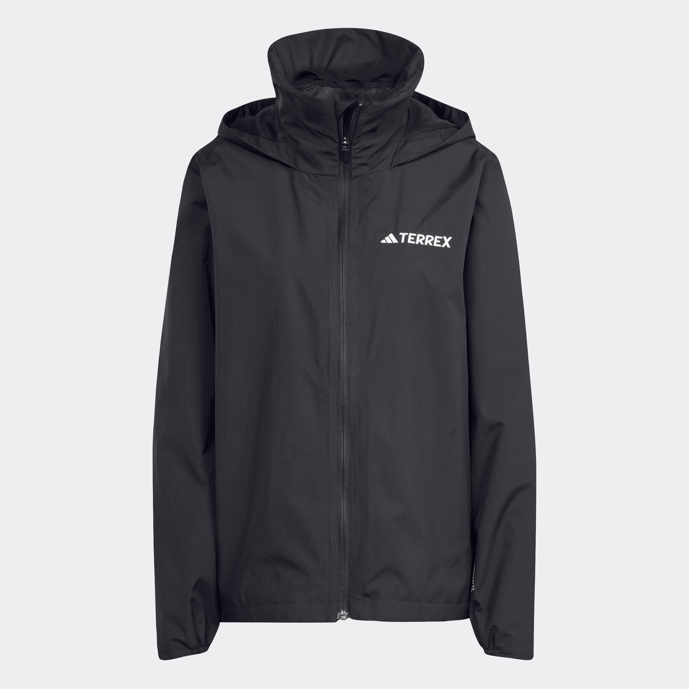 adidas TERREX Outdoorjacke »W MT ESS 2L R J«