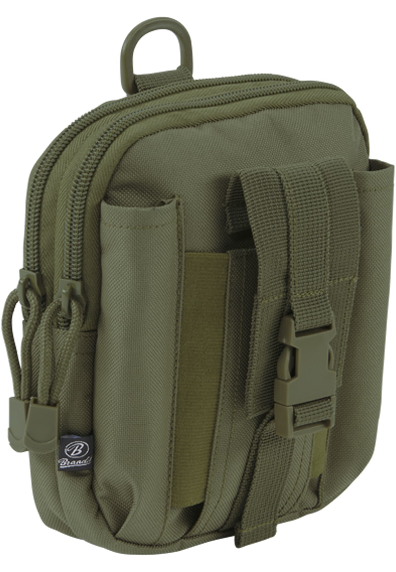 Brandit Gürteltasche "Brandit Accessoires Functional Molle Pouch"