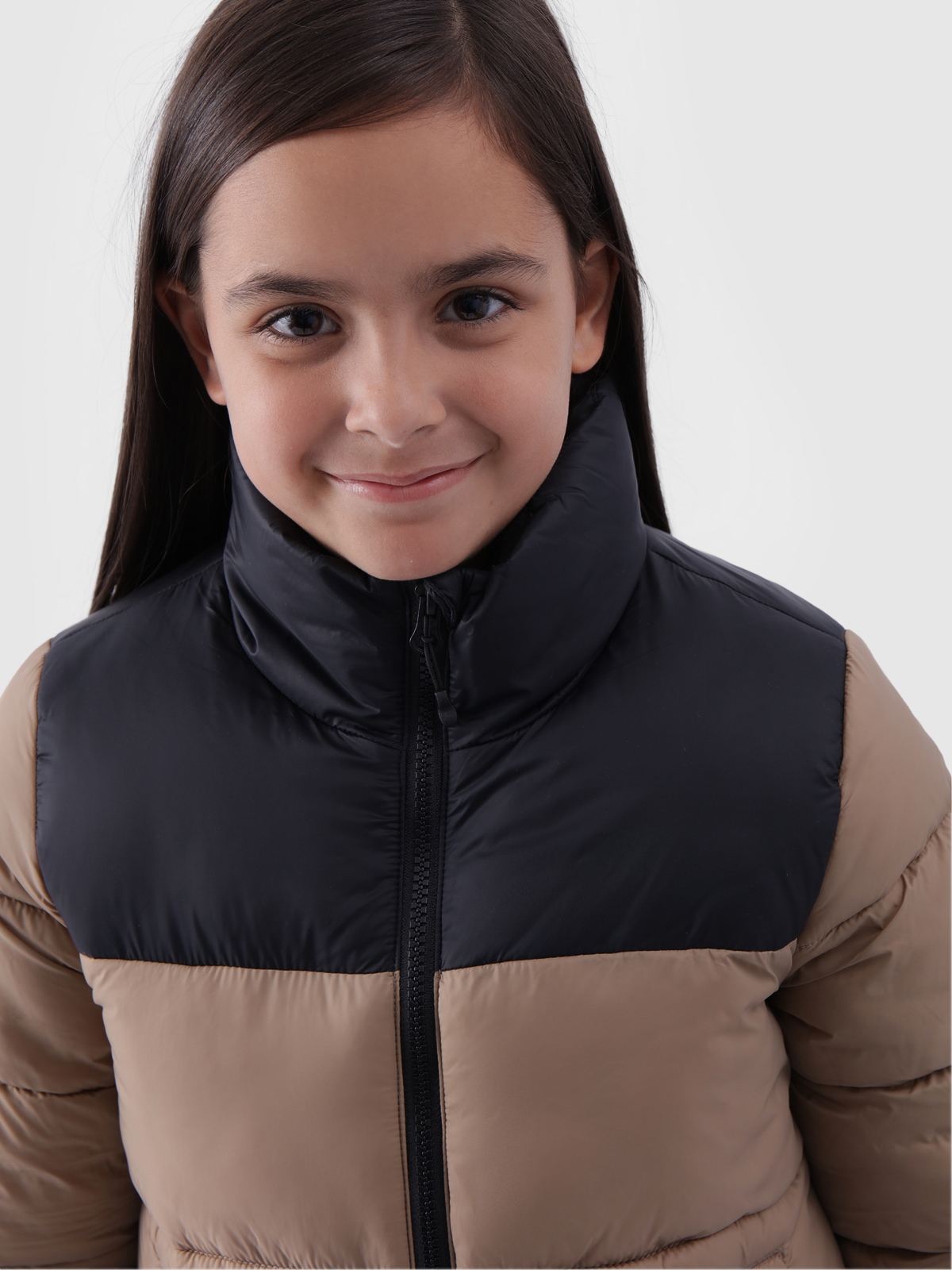 4F Steppjacke