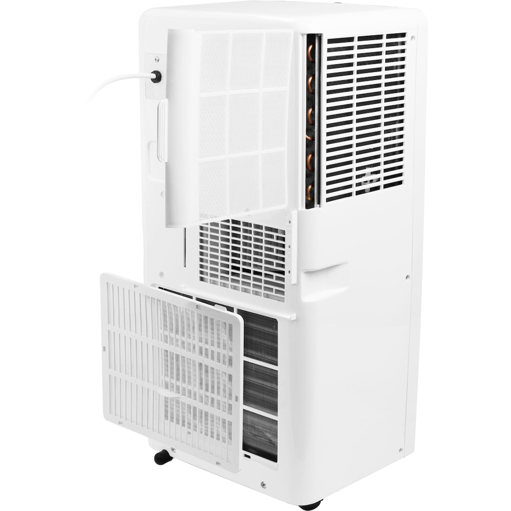 Tristar Klimagerät »AC-5474, weiß«, mit Fernbedienfunktion