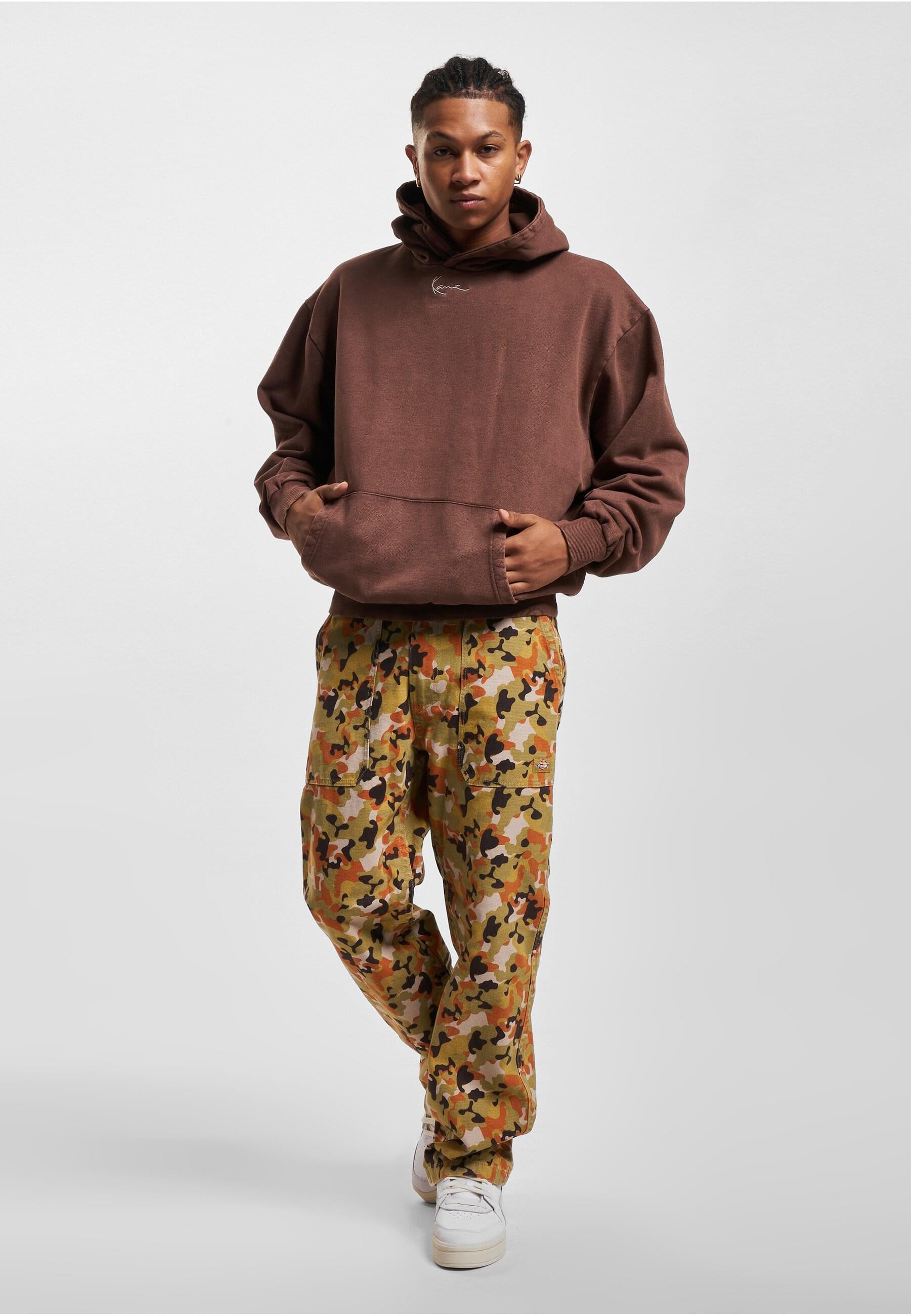 Karl Kani Kapuzensweatshirt »Karl Kani Herren«, (1 tlg.)