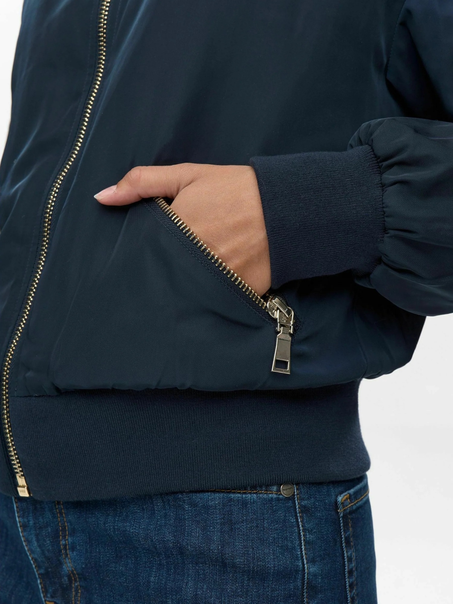 nümph Outdoorjacke »Nümph Jackets NUELLANORA«