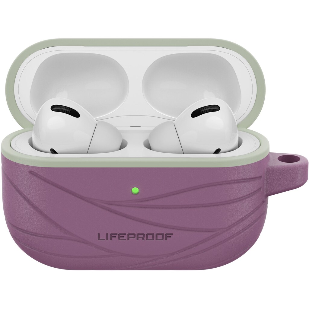 LIFEPROOF Smartphone-Hülle »Case for Apple AirPods Pro«, AirPods Pro