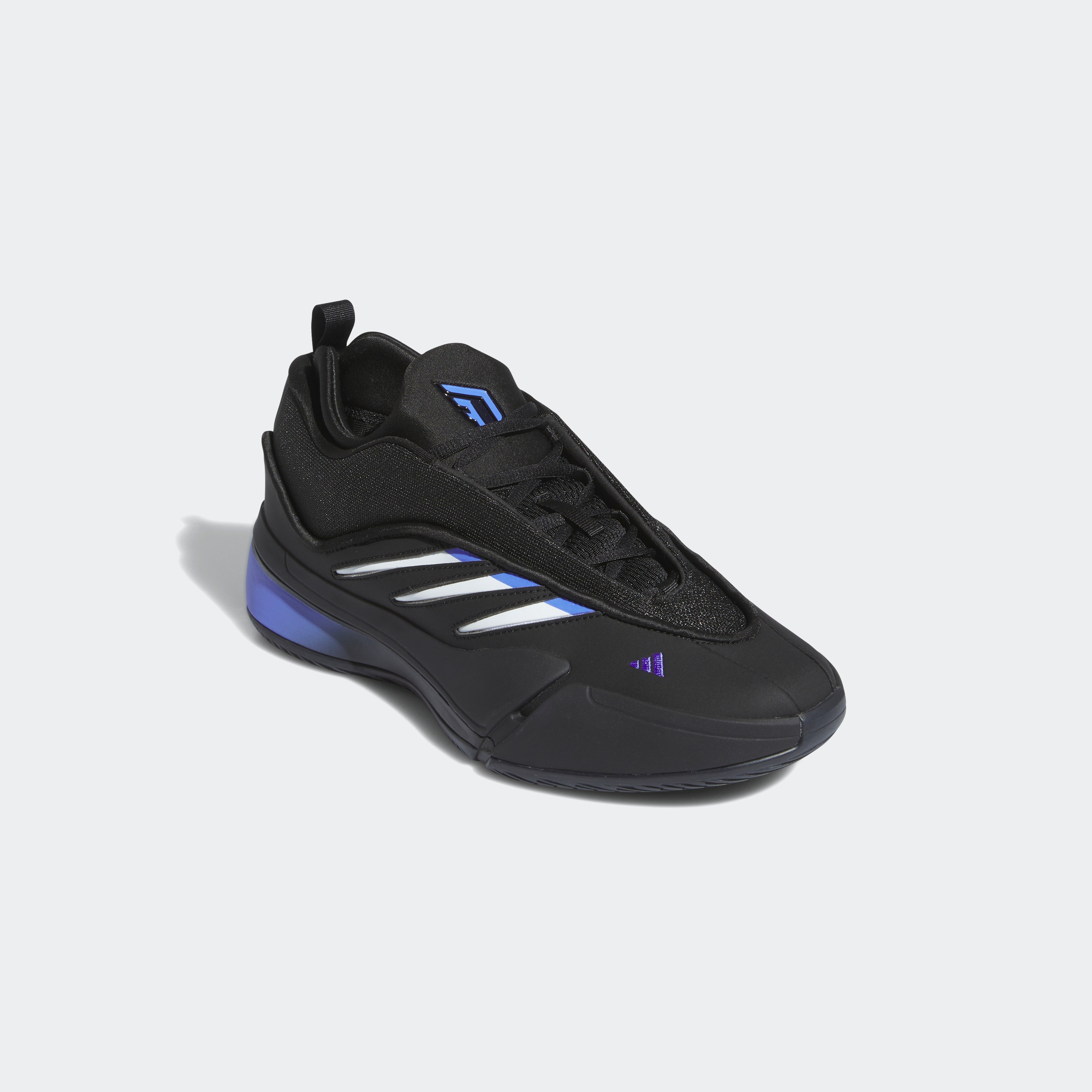 Basketballschuh »DAME 9 LOW«