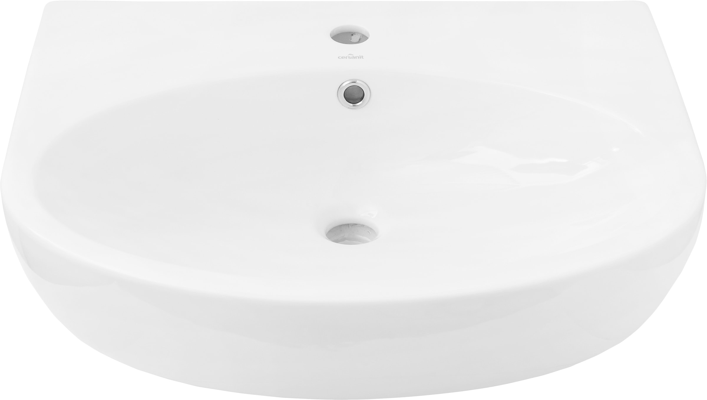 CORNAT Waschbecken "MONTEGO" Breite 60 cm günstig online kaufen