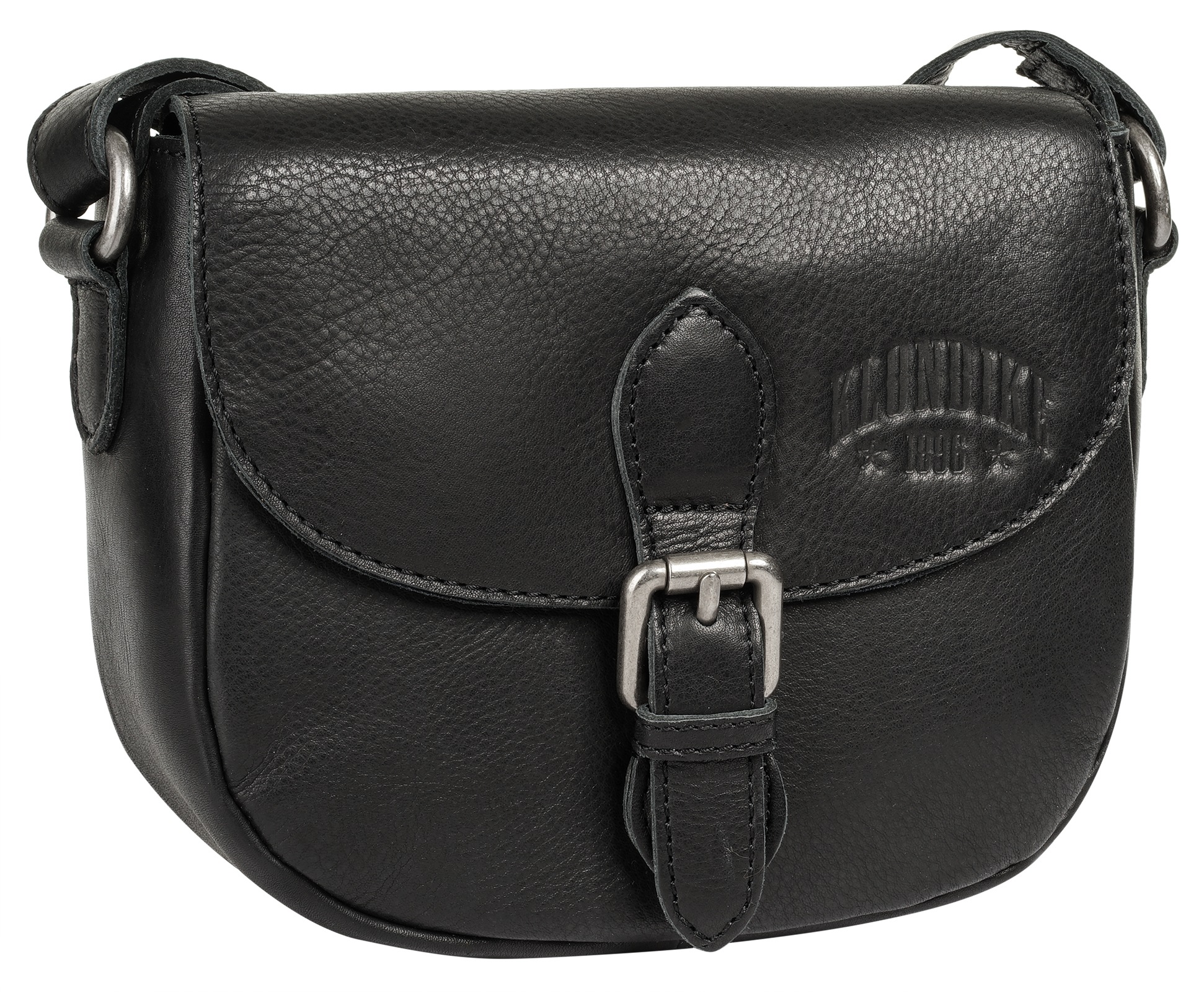 Klondike 1896 Umhängetasche echt Leder günstig online kaufen