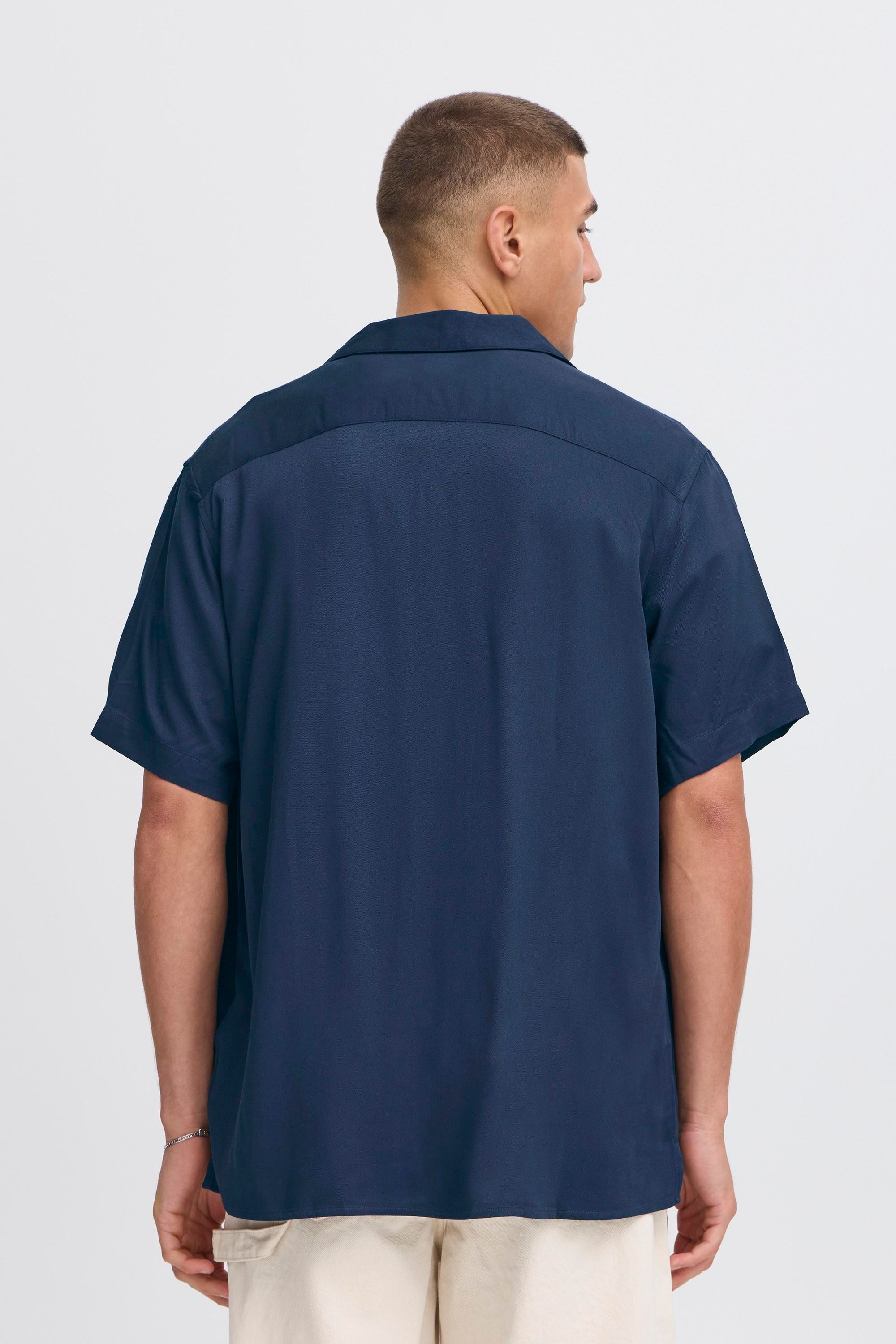 !Solid Kurzarmshirt »Kurzarmhemd SDPABLO«