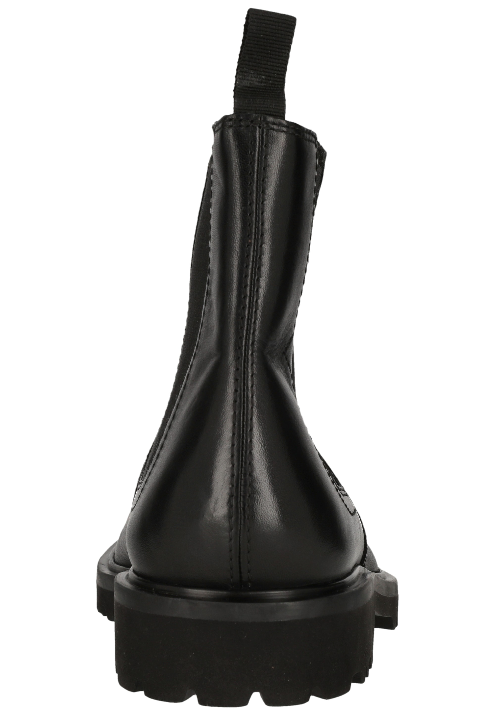 Clarks Stiefelette »Berwick Easy«  mit besonders weichem Fußbett