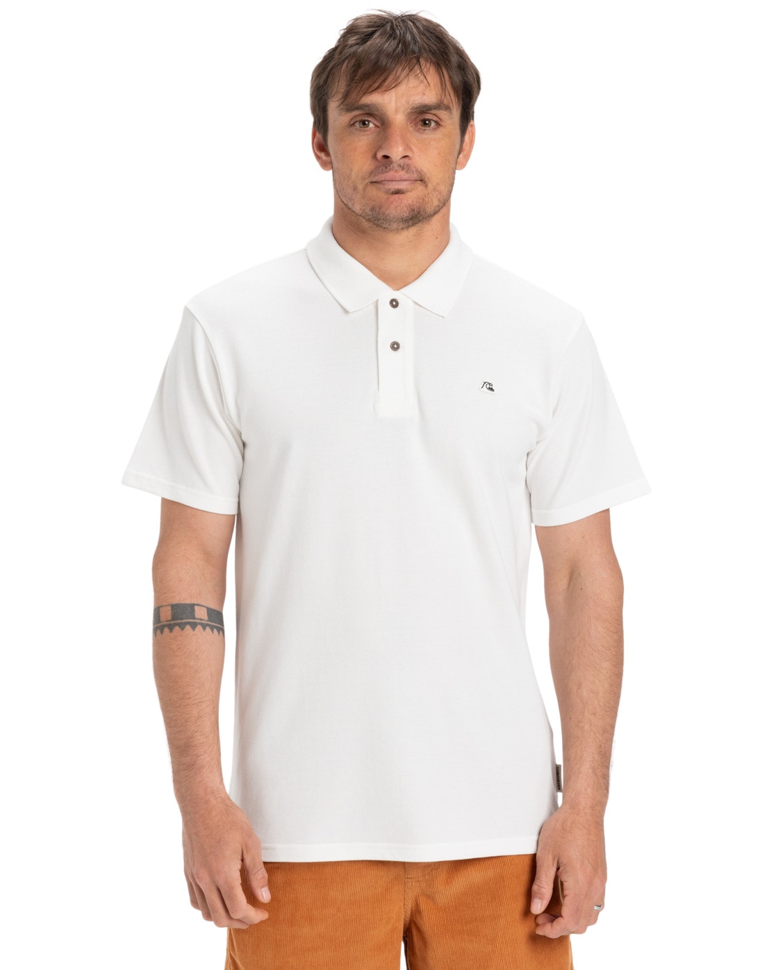 Quiksilver Poloshirt "DNA"