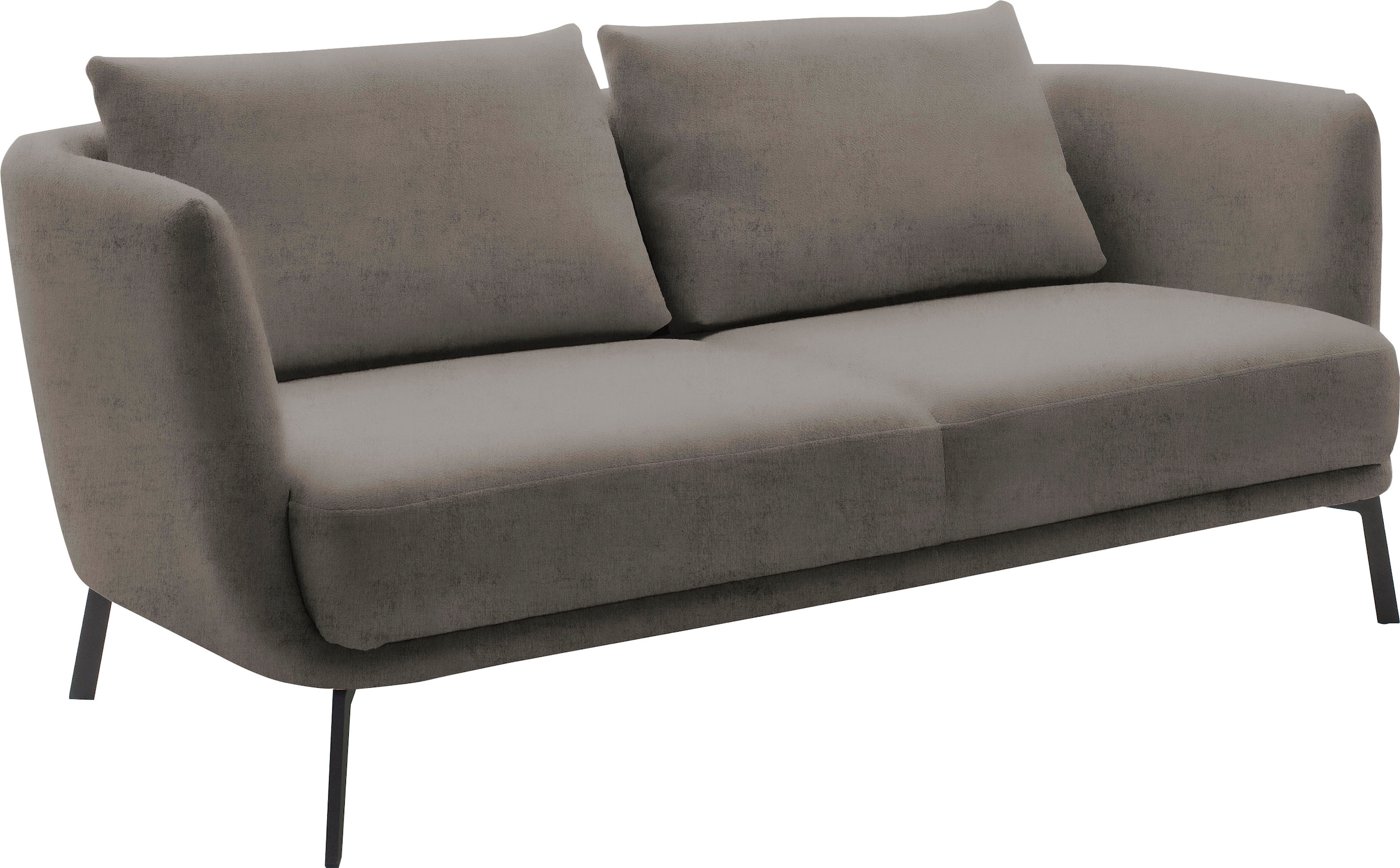 SCHÖNER WOHNEN-Kollektion 2,5-Sitzer "Pearl, hochwertig und komfortabel, - günstig online kaufen