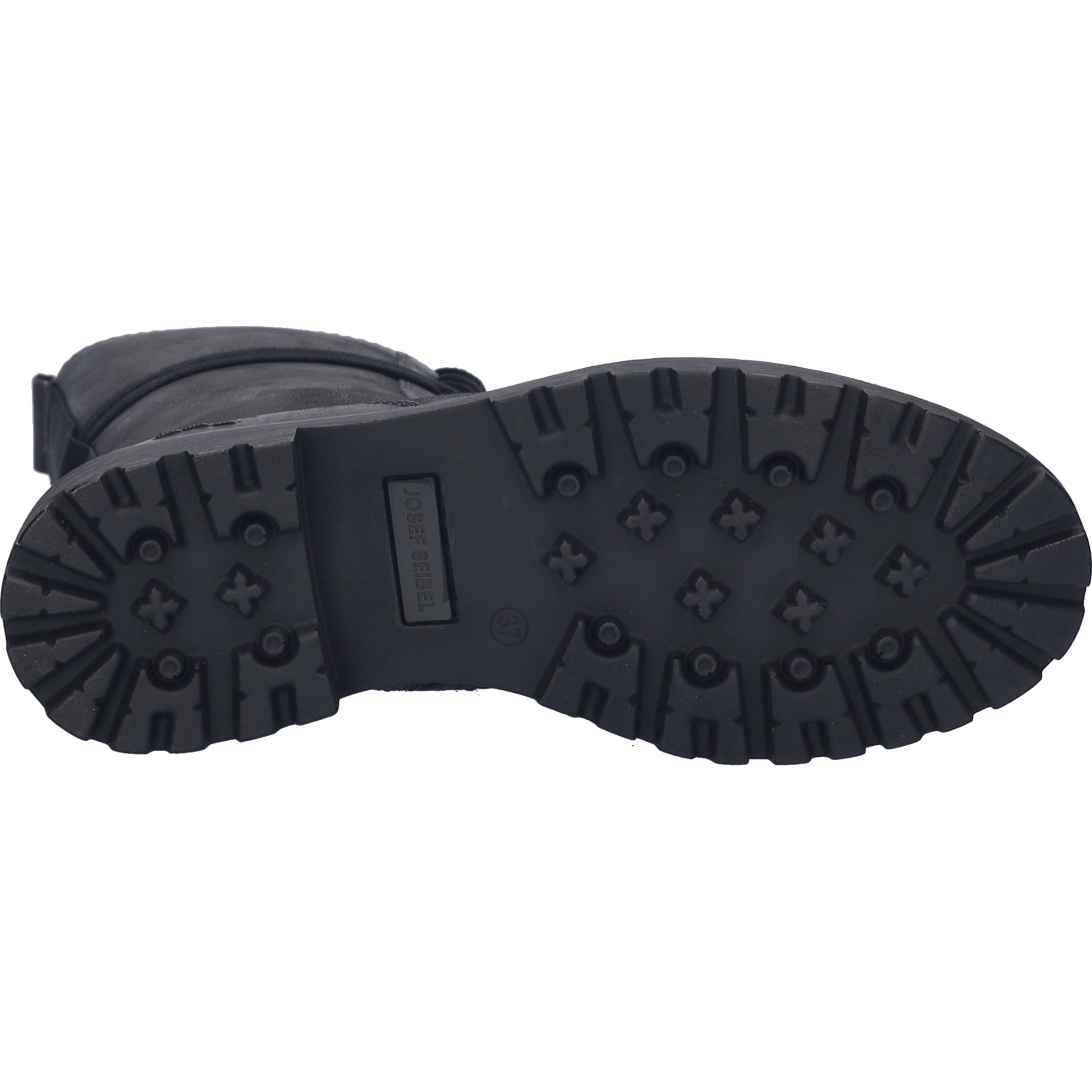 Josef Seibel Stiefel »Melinda 29, asphalt«