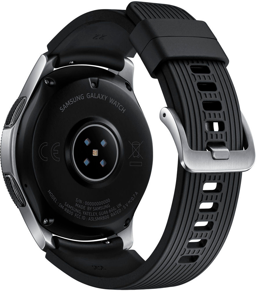 galaxy smartwatch lte 46mm