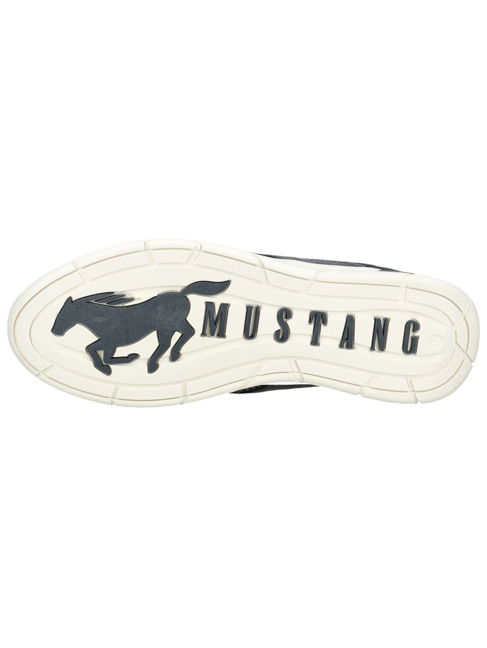 Mustang Shoes Sneaker »Mustang Shoes Sneaker Textil«