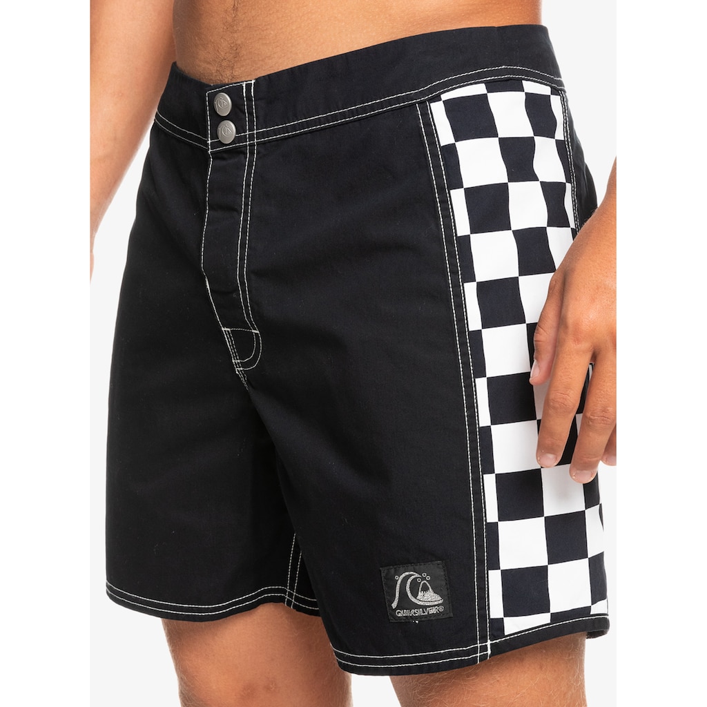 Quiksilver Boardshorts »Original Arch 16"«