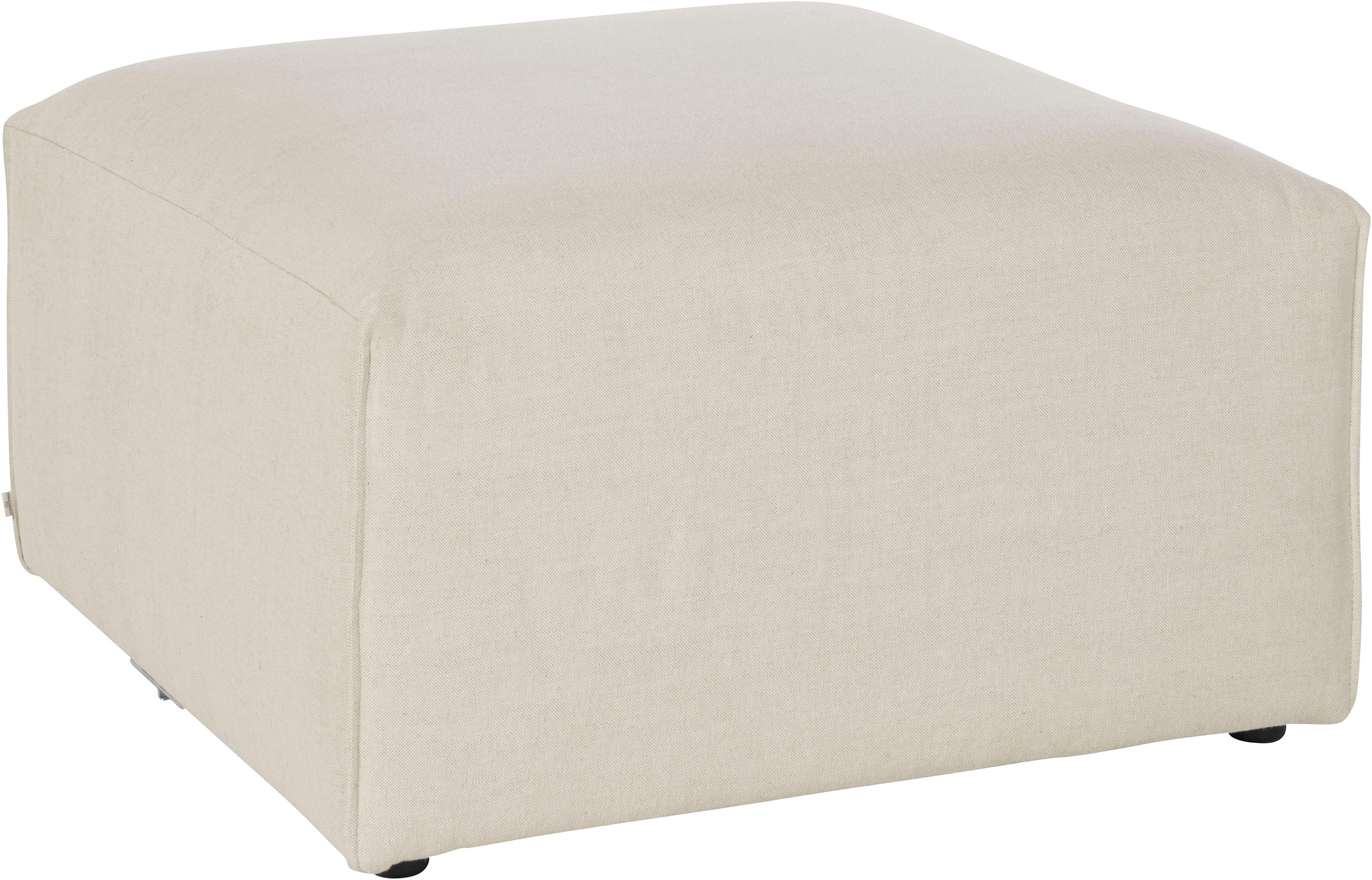 OTTO home Polsterhocker "Nöre" Modul - zum Zusammenstellen; in vielen Bezug günstig online kaufen