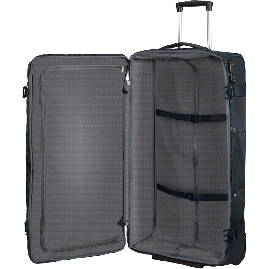 Samsonite Reisetasche »Midtown 79, dark blue«