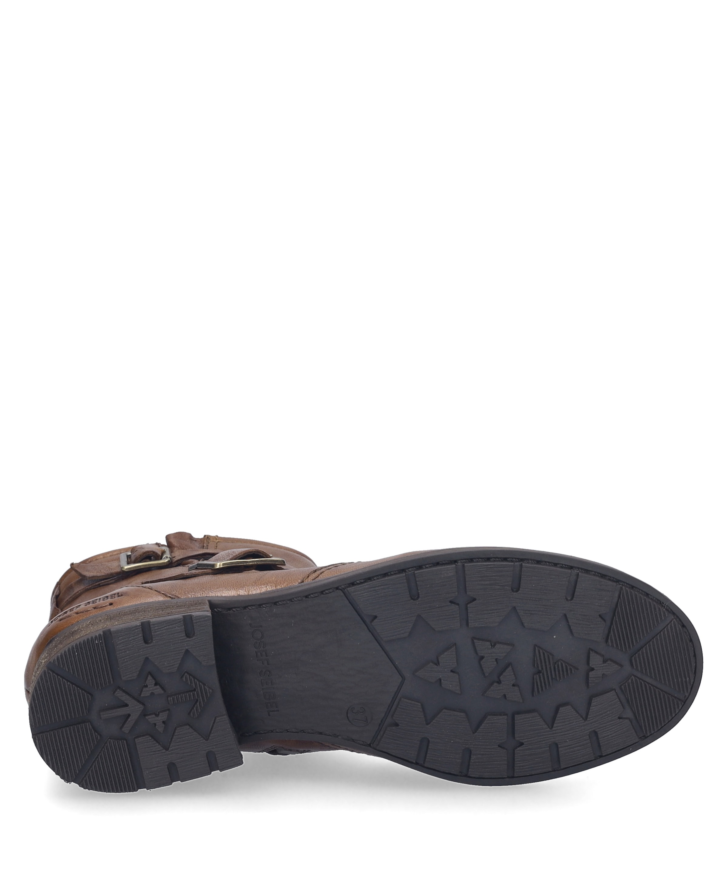 Josef Seibel Stiefelette »Kate 21, cognac«