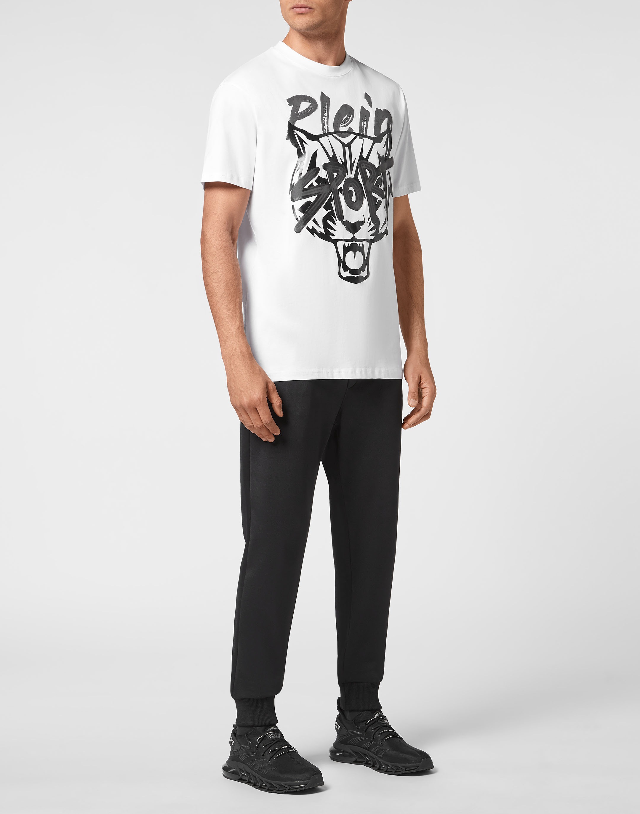 PLEIN SPORT T-Shirt »Tiger«