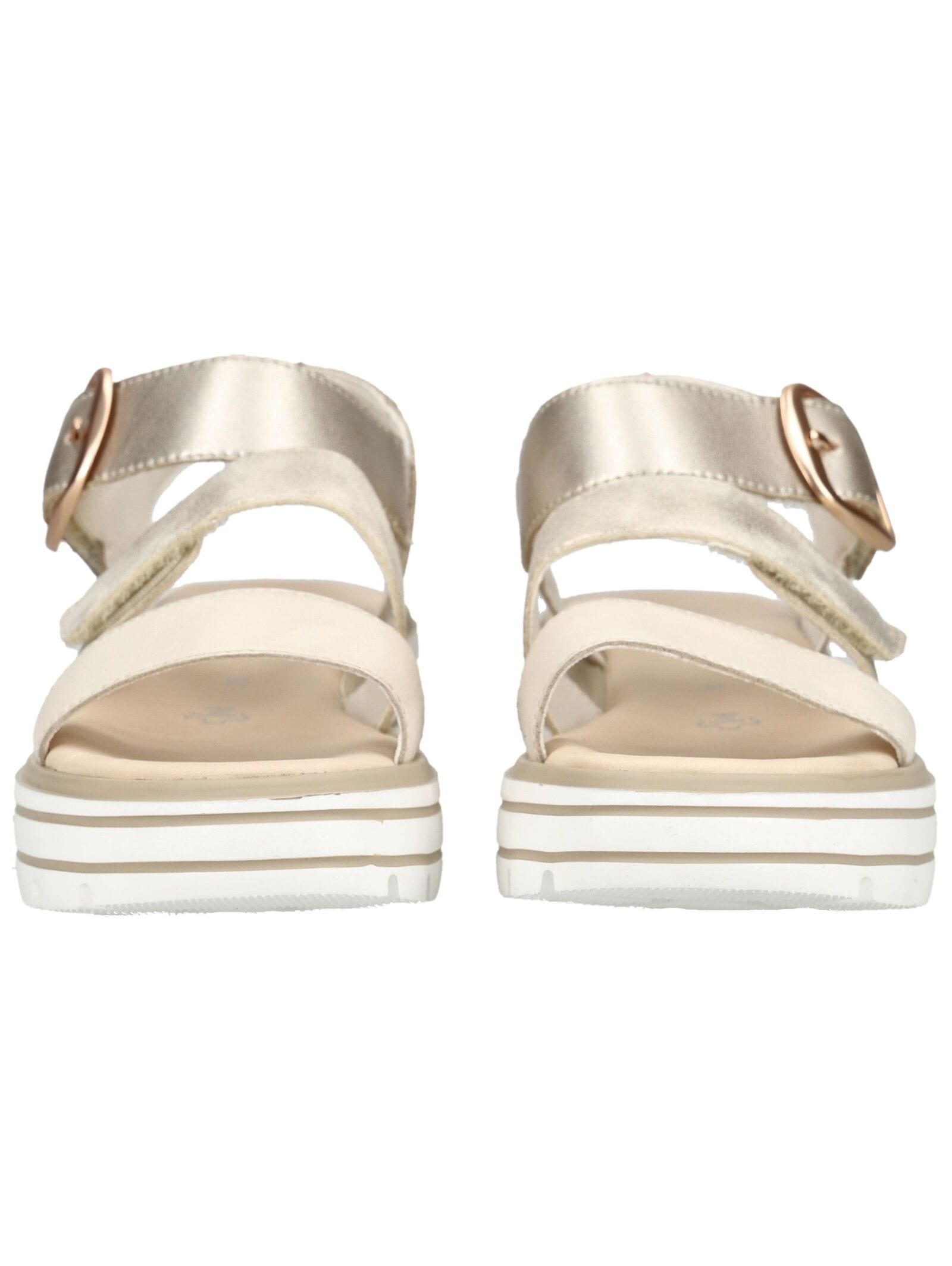Remonte Keilsandalette »Remonte Sandalen Leder«