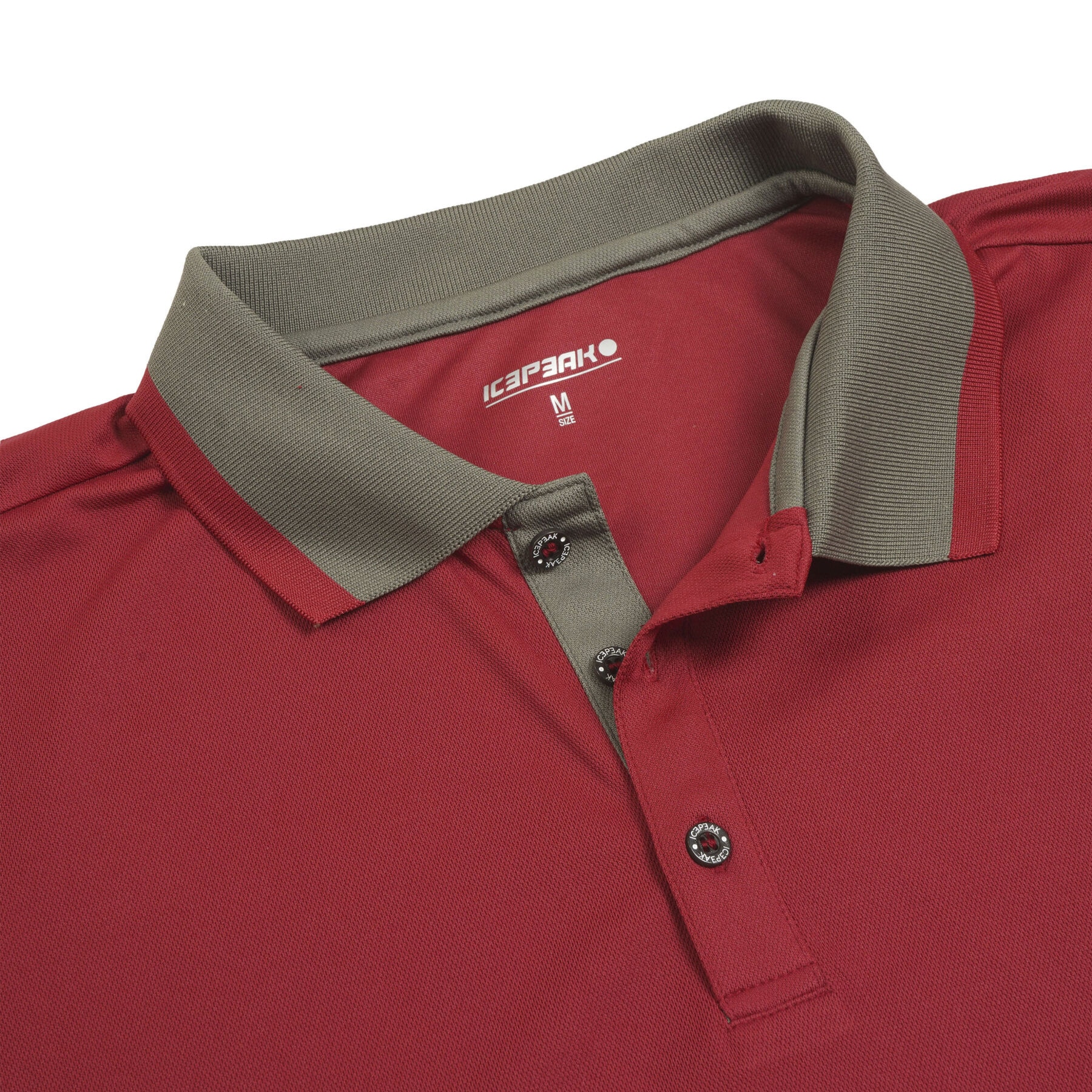 Icepeak Poloshirt »Icepeak Polo shirt Bexley«