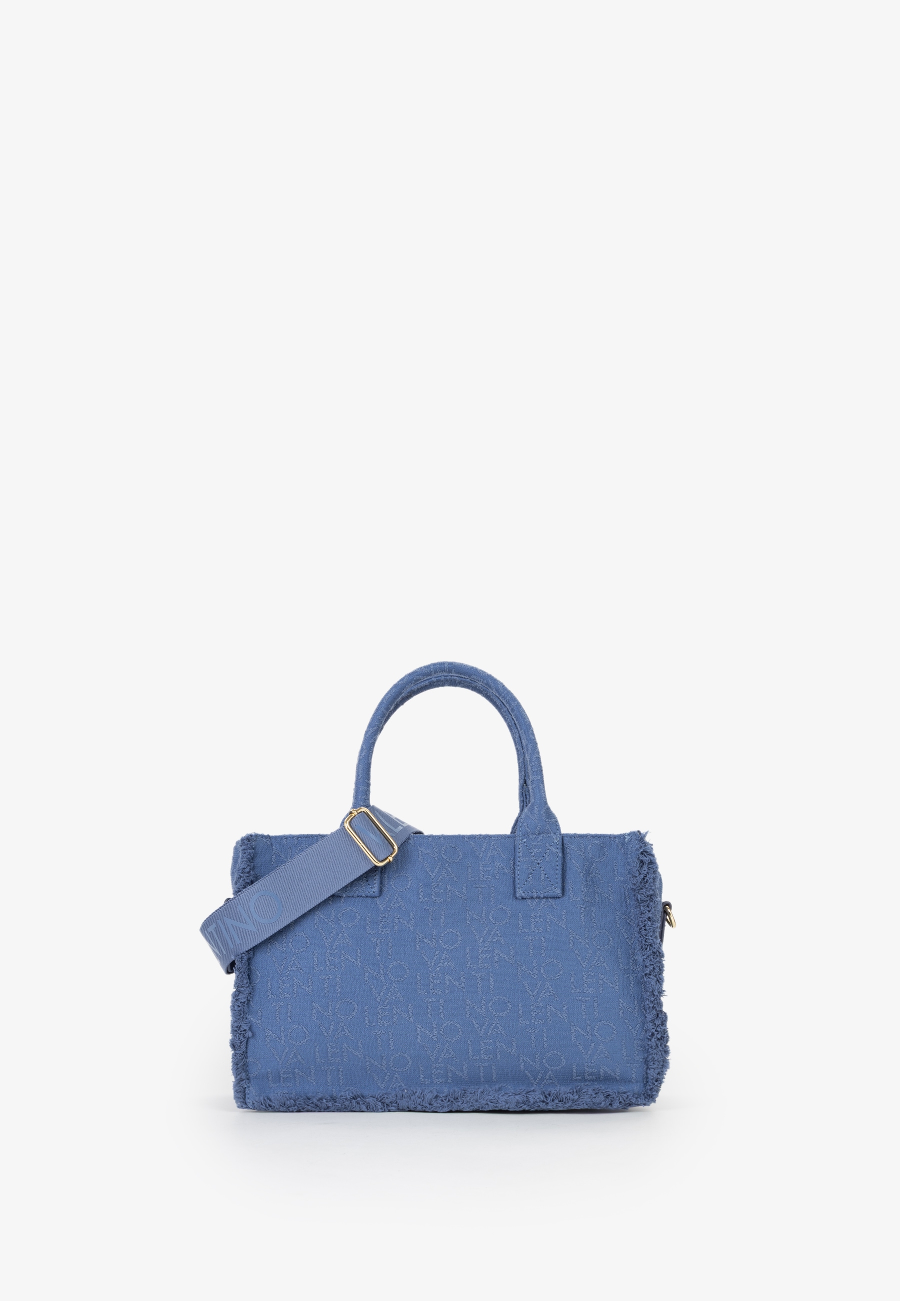 VALENTINO BAGS Shopper "SHYLA" Damen Umhängetasche, Handtasche mit modischen Fransen