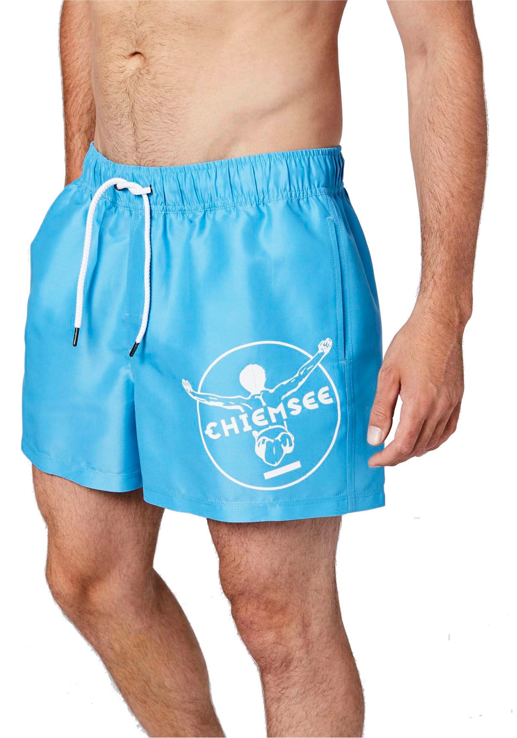 Chiemsee Badeshorts "Badeshorts" günstig online kaufen