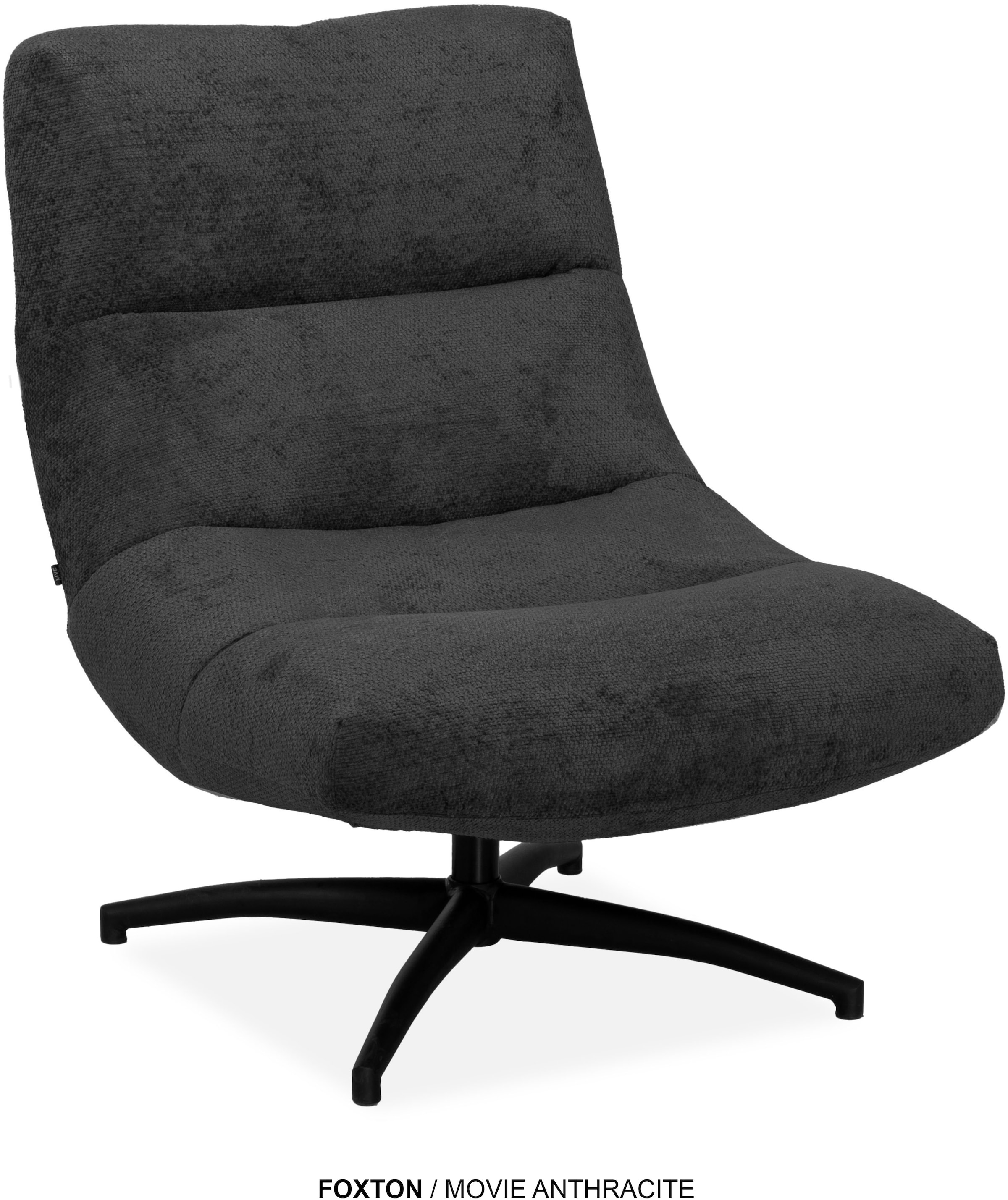 OMG Design Esszimmerstuhl "Foxton" (Set) 2 Stk. Stoff bequemer Sessel, mit günstig online kaufen