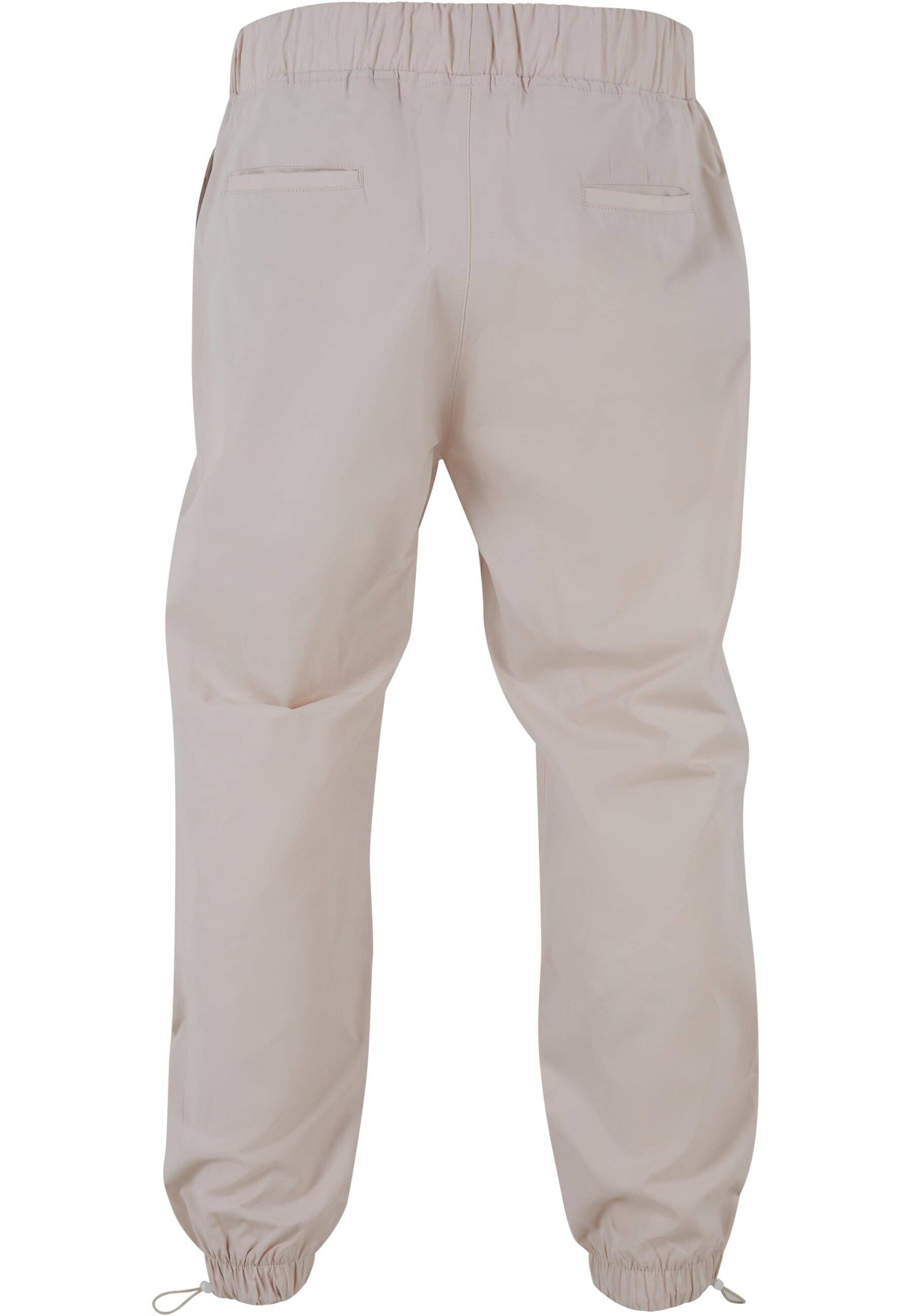 DEF Stoffhose »DEF Herren Chino Pants Efe«, (1 tlg.)