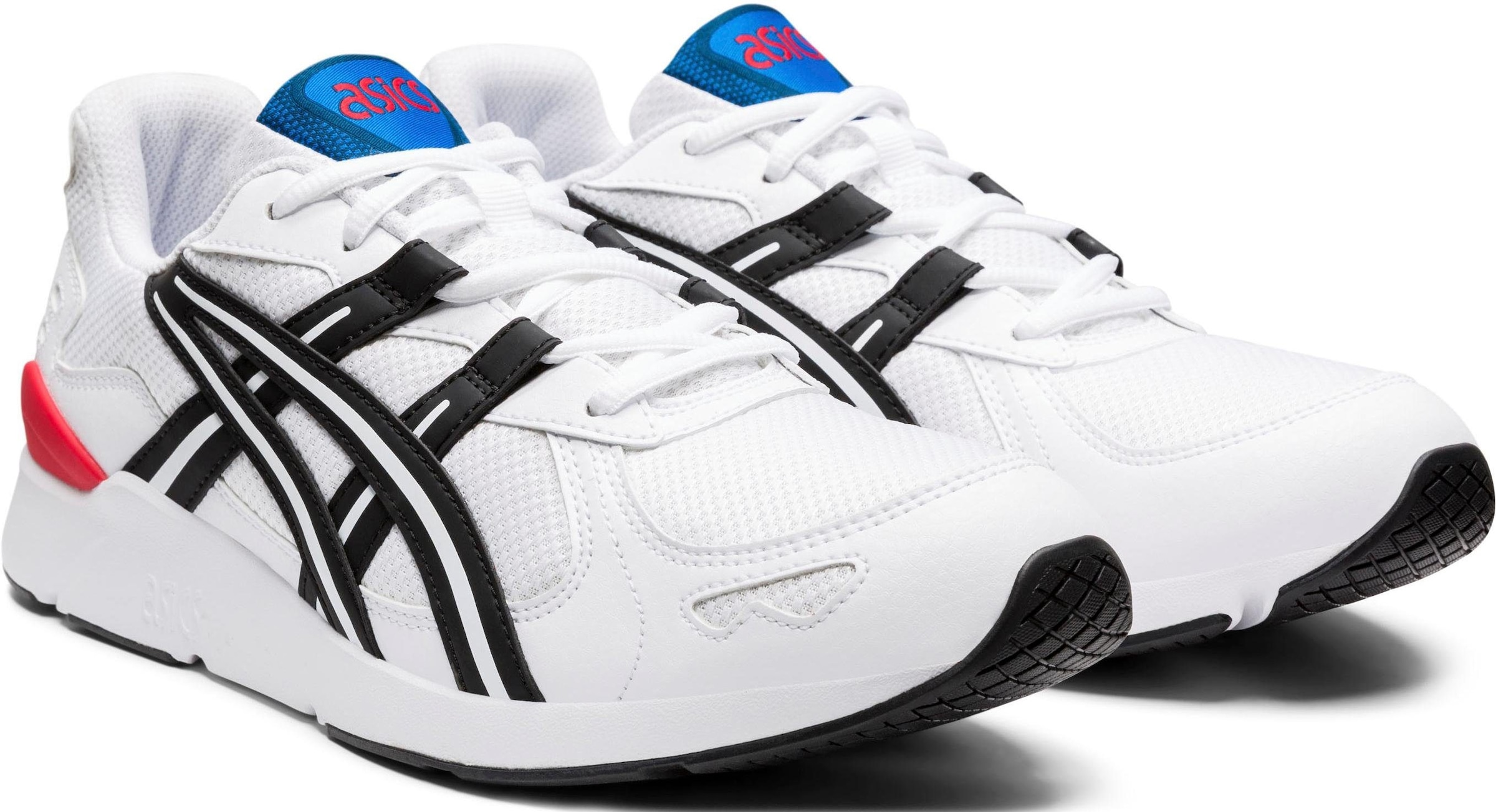 ASICS SportStyle Sneaker »GEL-LYTE RUNNER 2«